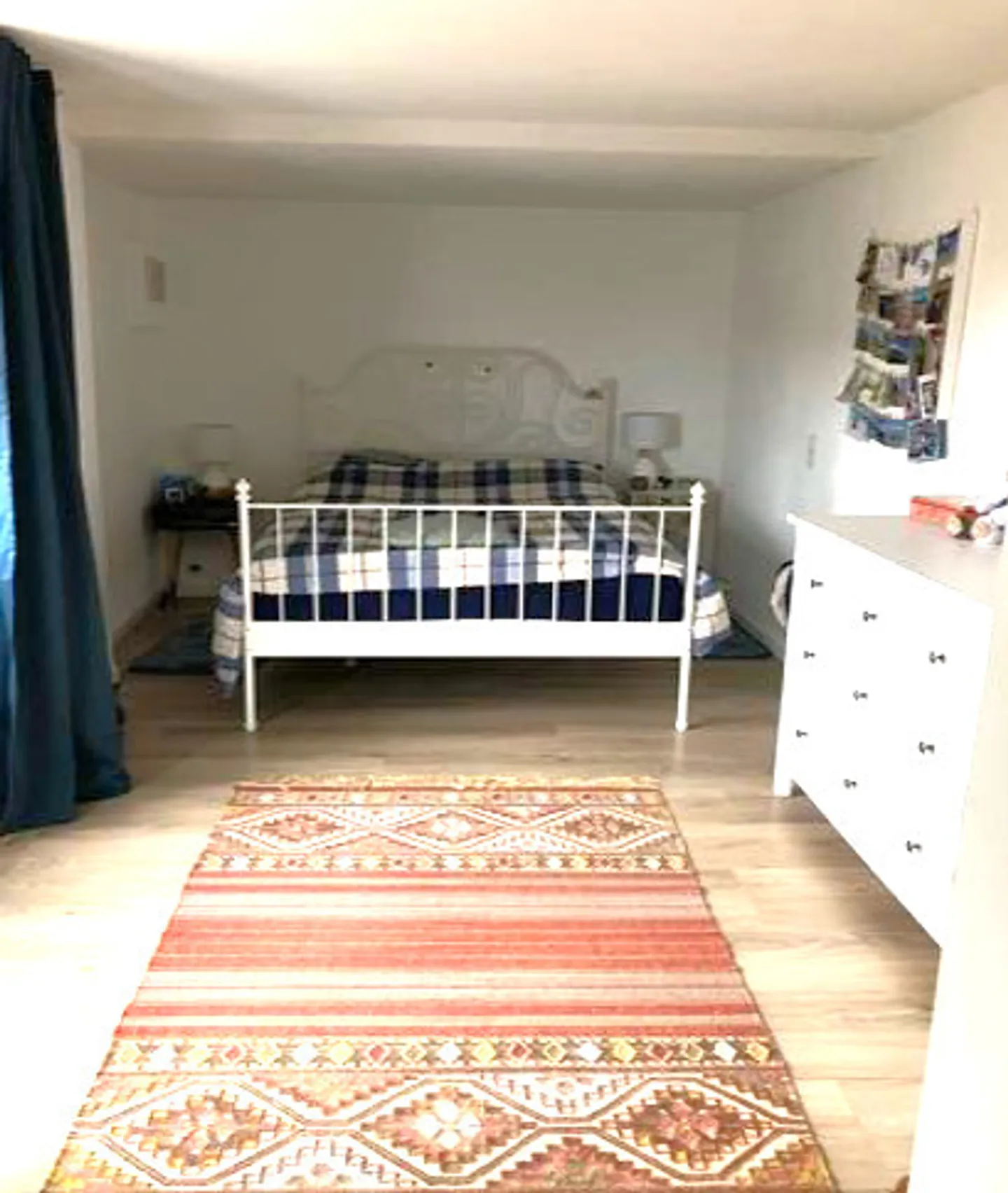 Immeuble résidentiel - Photo 10 sur 13