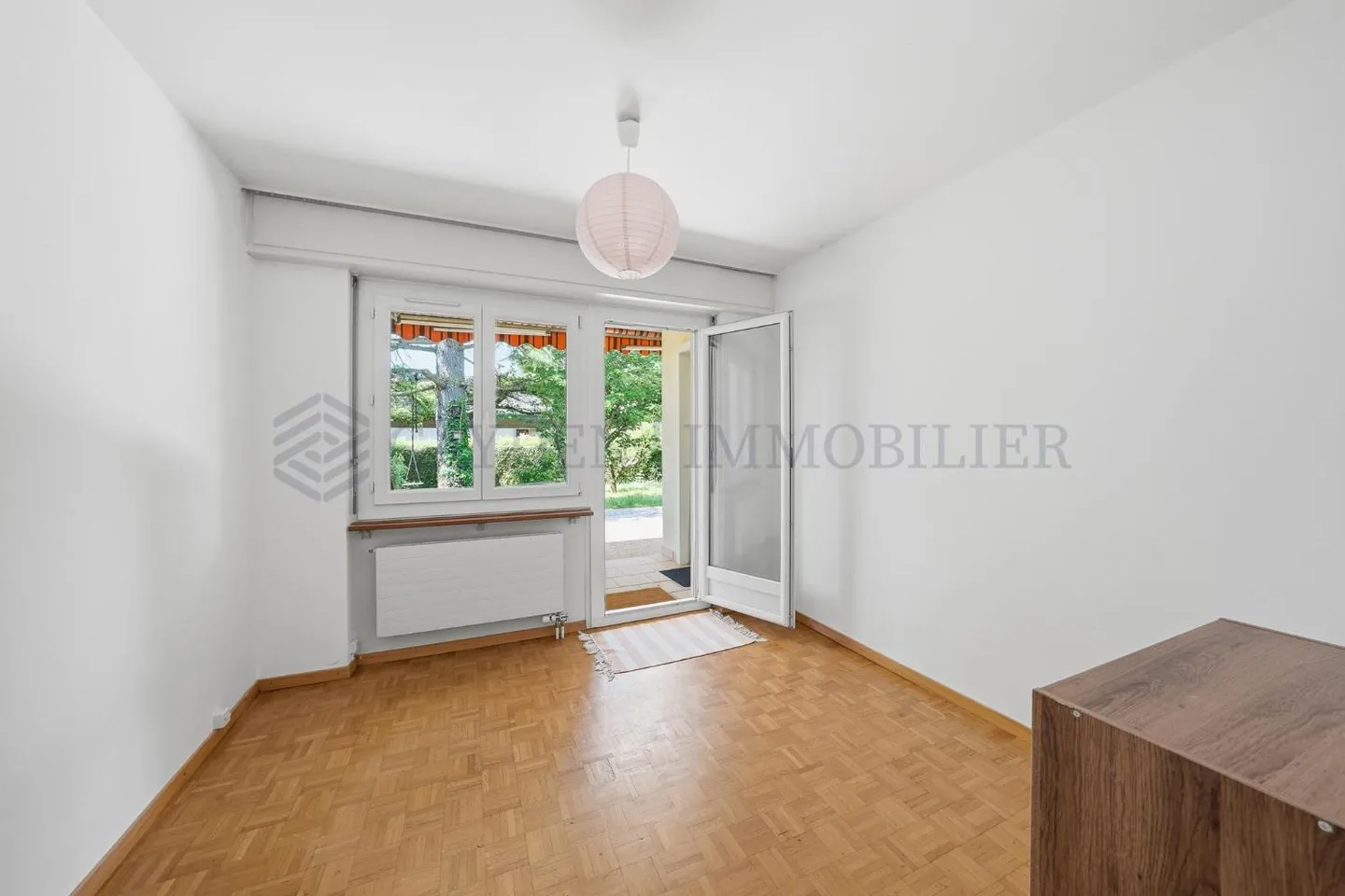 Familienvilla in einer begehrten Gegend von Commugny - Foto 7 von 9