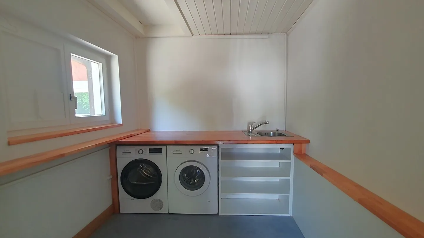 Immeuble résidentiel - Photo 12 sur 13