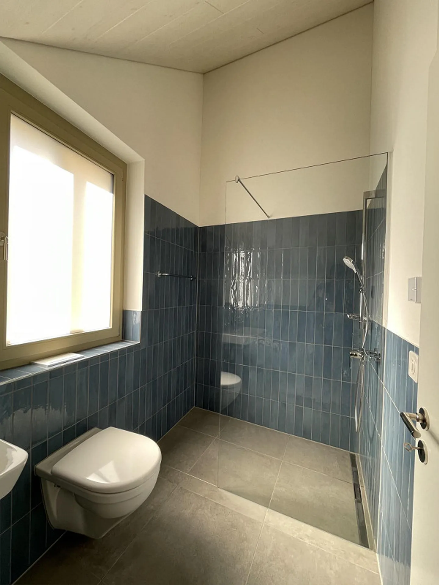 Un gioiello direttamente al Hexenturm di Mellingen; appartamento duplex di 2,5 locali - Foto 12 di 23