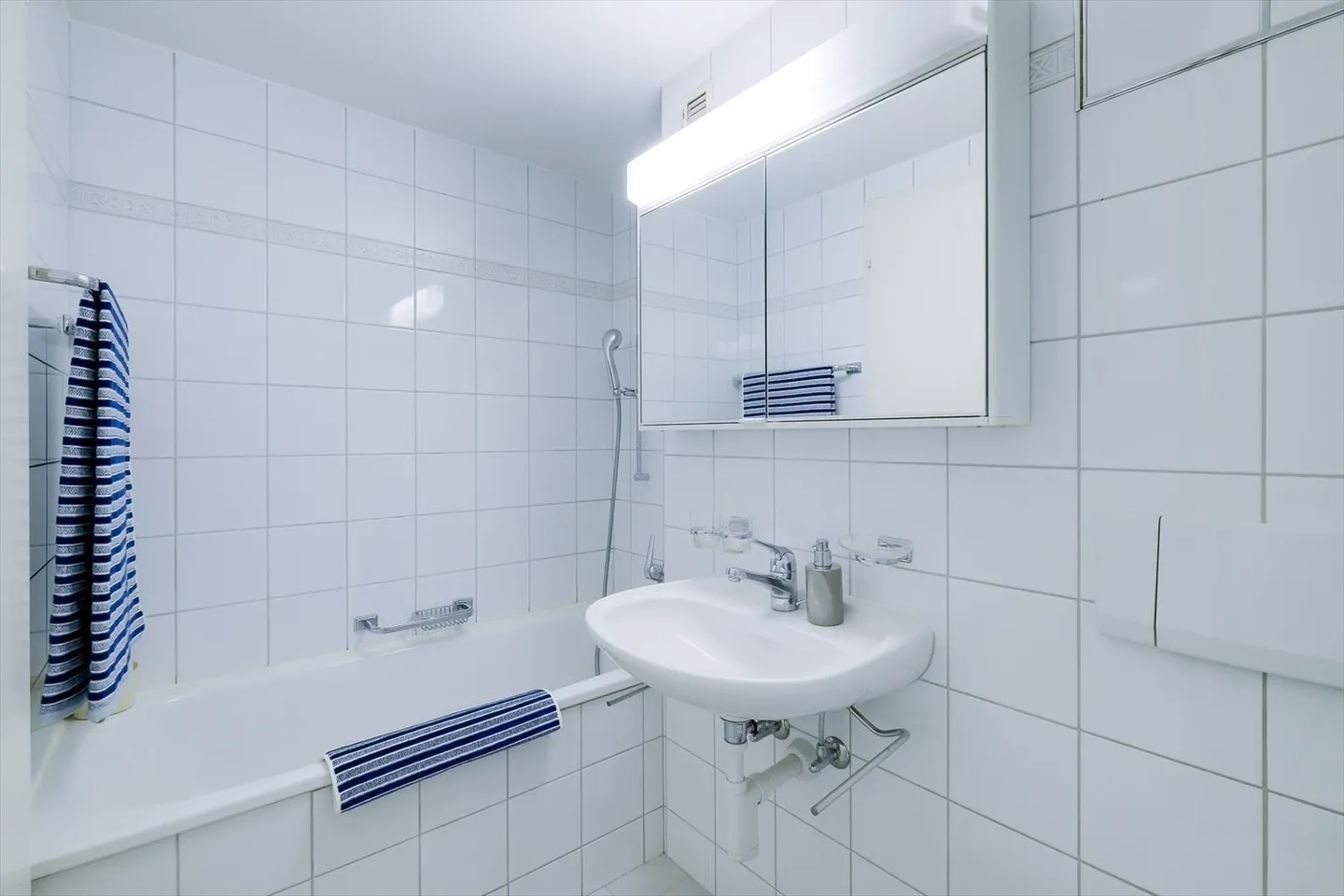 1-Zimmerwohnung am Schützenmattpark - Foto 4 von 4