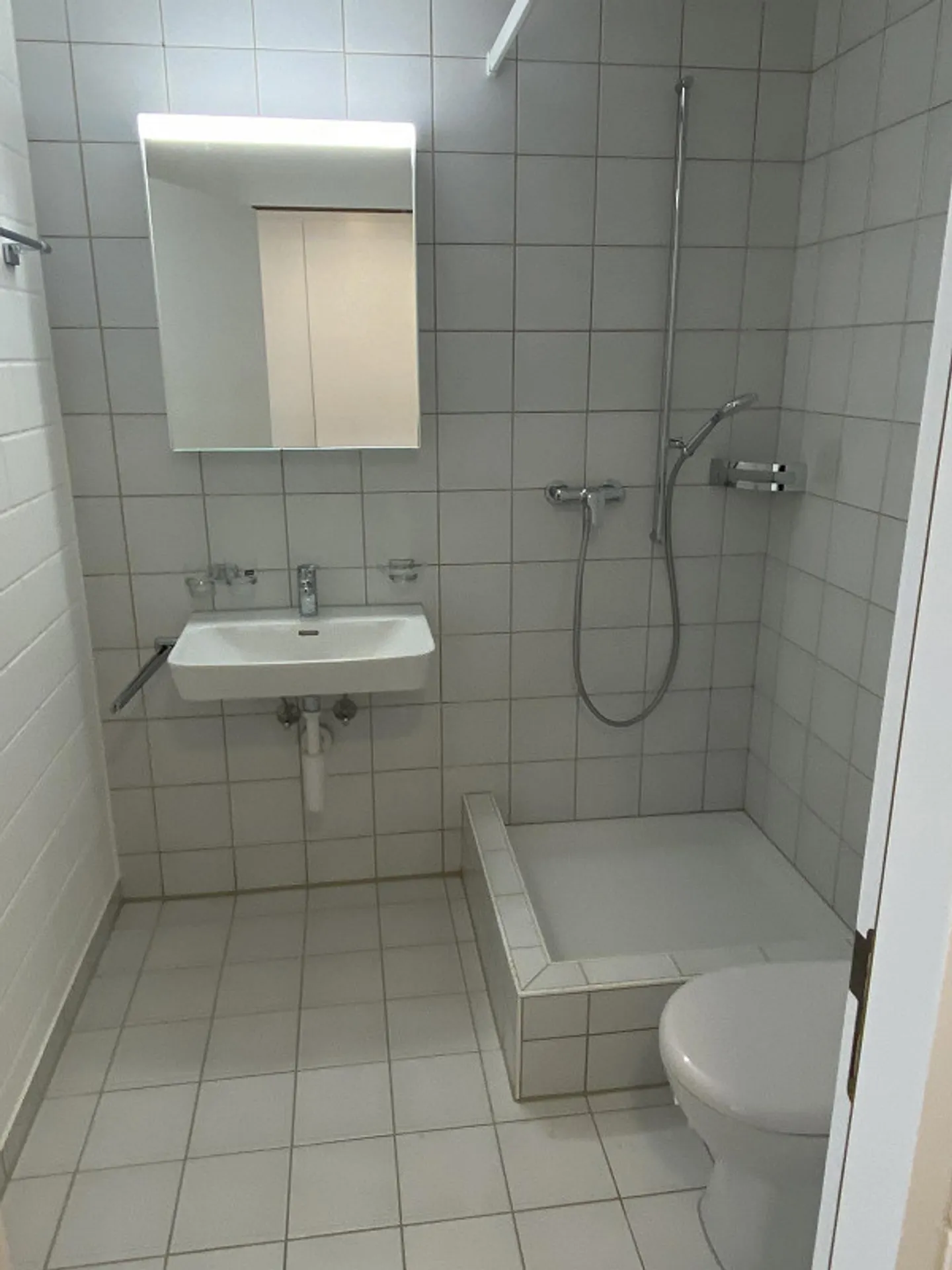 Studio centrale 1.5 a Ilanz - Foto 6 di 8