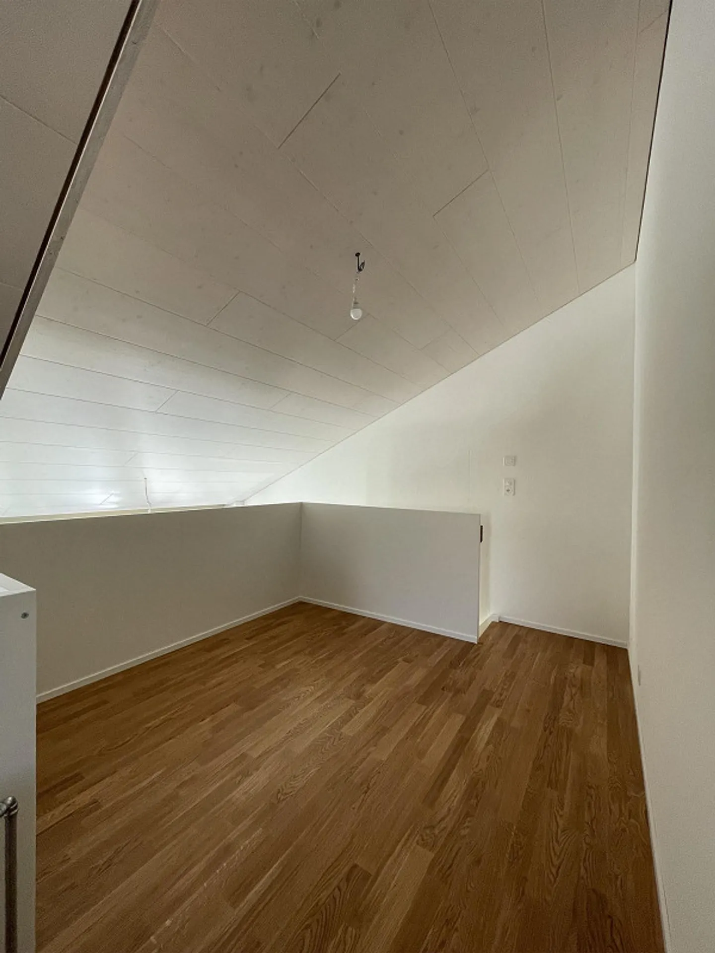 Un gioiello direttamente al Hexenturm di Mellingen; appartamento duplex di 2,5 locali - Foto 14 di 23