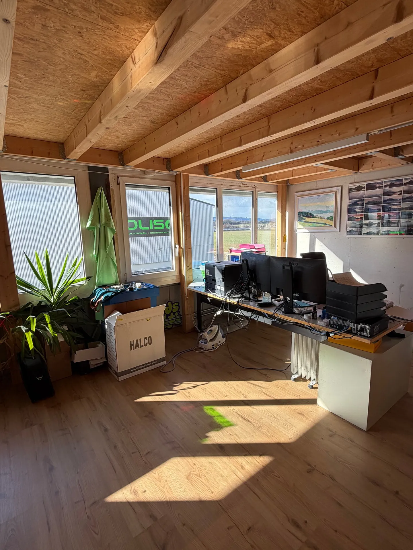 Espace commercial, de vente ou entrepôt - Photo 6 sur 11