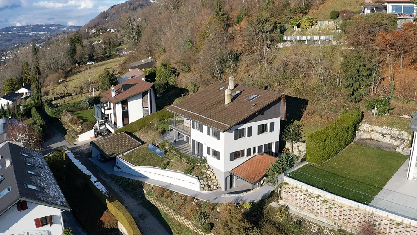 Maison individuelle à vendre - Photo 14 sur 15