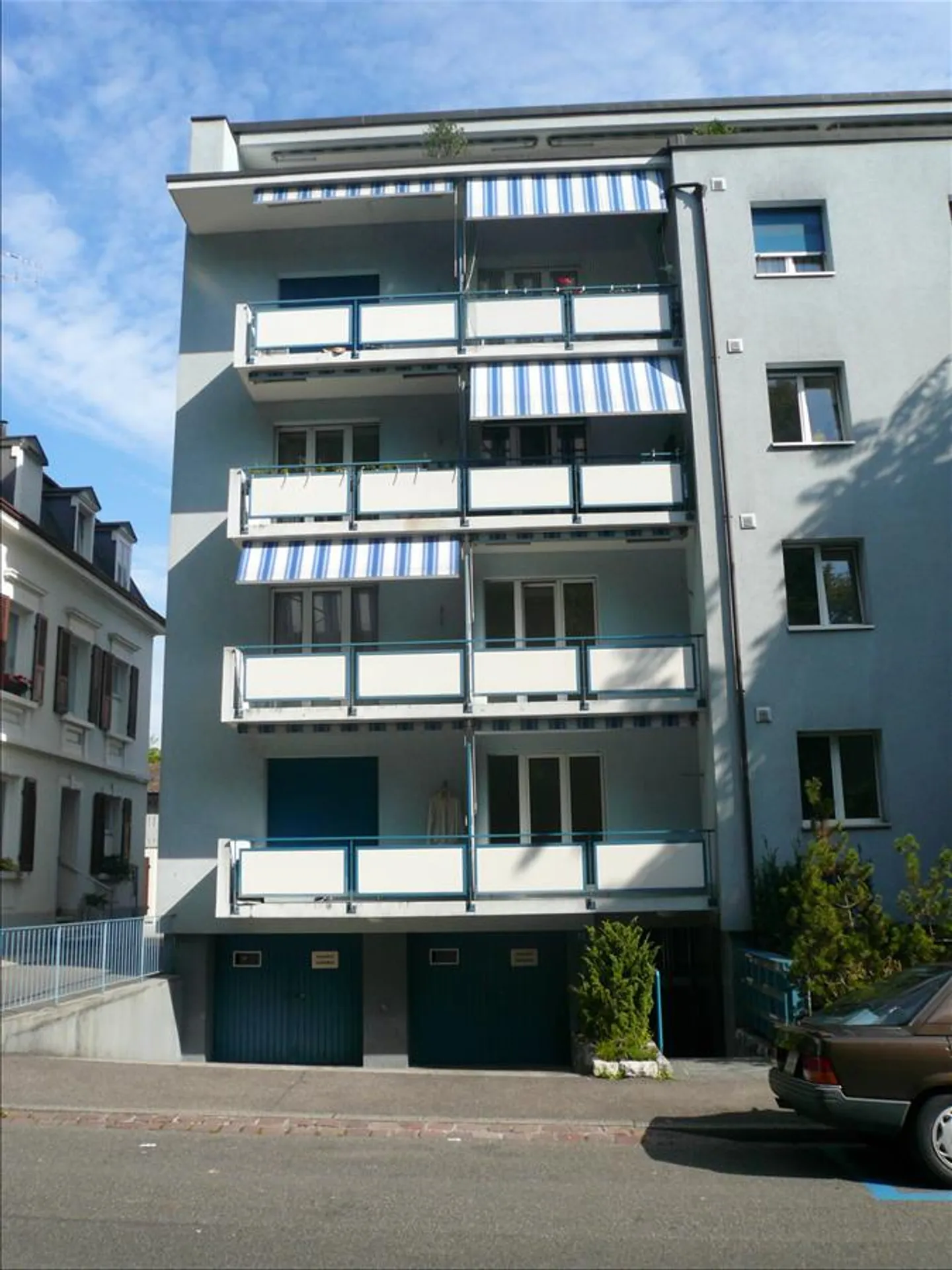 Charmant appartement 2 pièces - Photo 1 sur 5