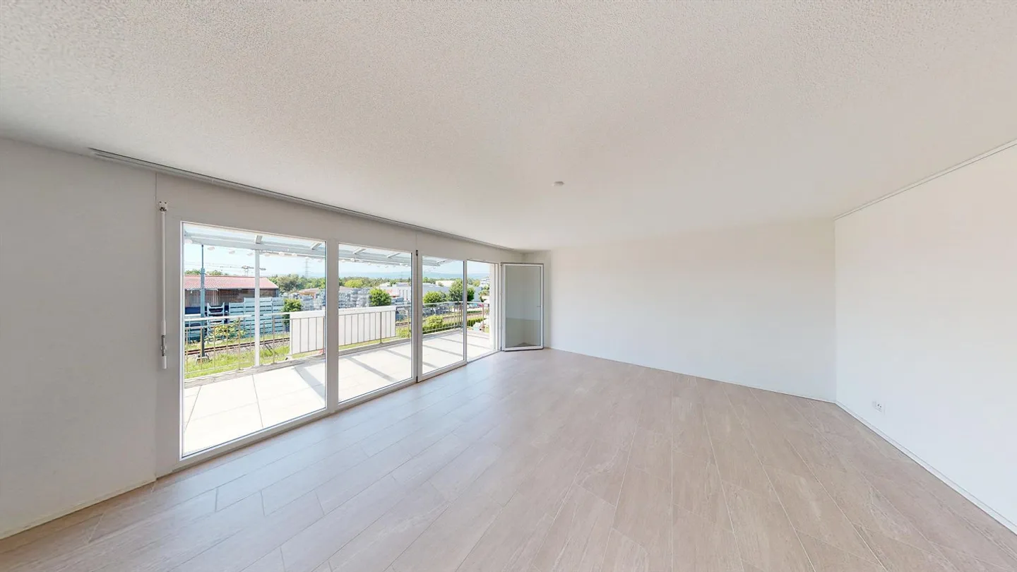 Appartement 4,5 dans le quartier populaire de Stiglimatt - Photo 2 sur 10