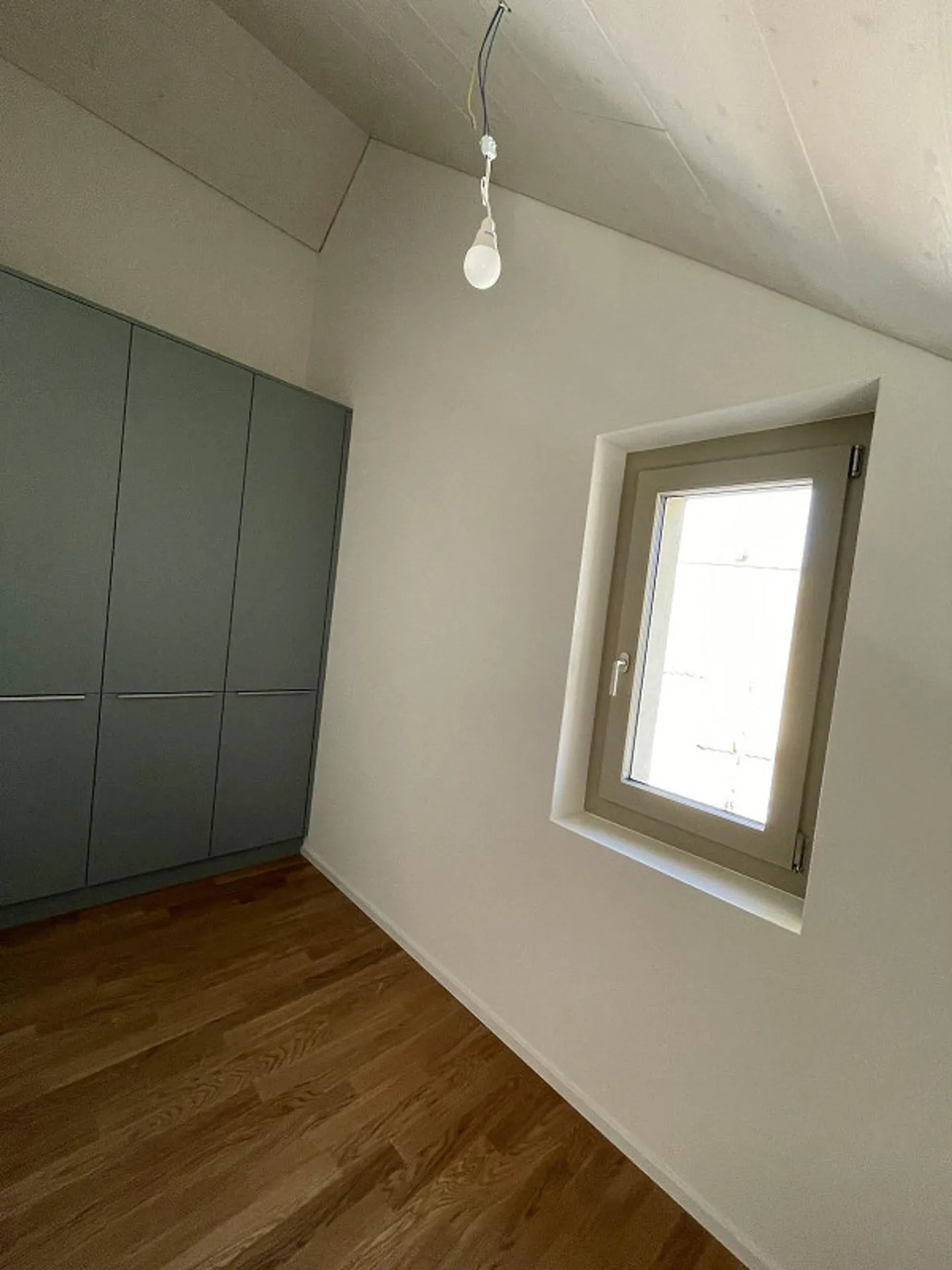 Un gioiello direttamente al Hexenturm di Mellingen; appartamento duplex di 2,5 locali - Foto 18 di 23