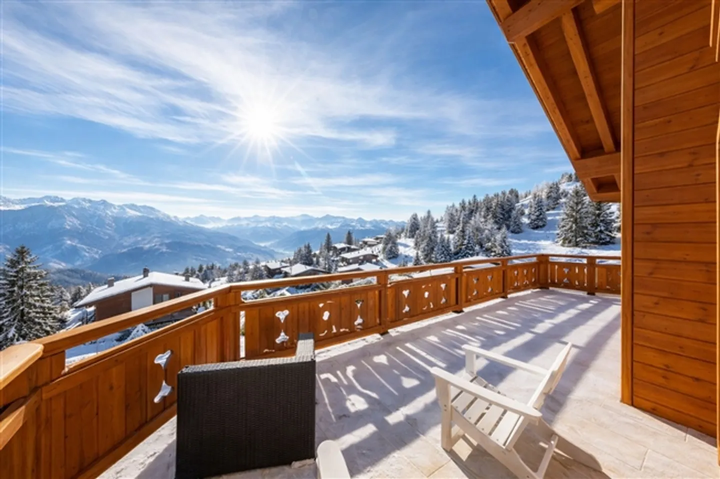 Extraordinary Penthouse in the Heart of the Village - Photo 1 of 6