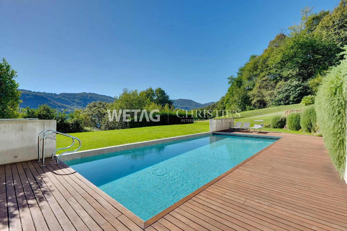 Moderne Wohnung mit privatem Garten - Foto 6 von 13