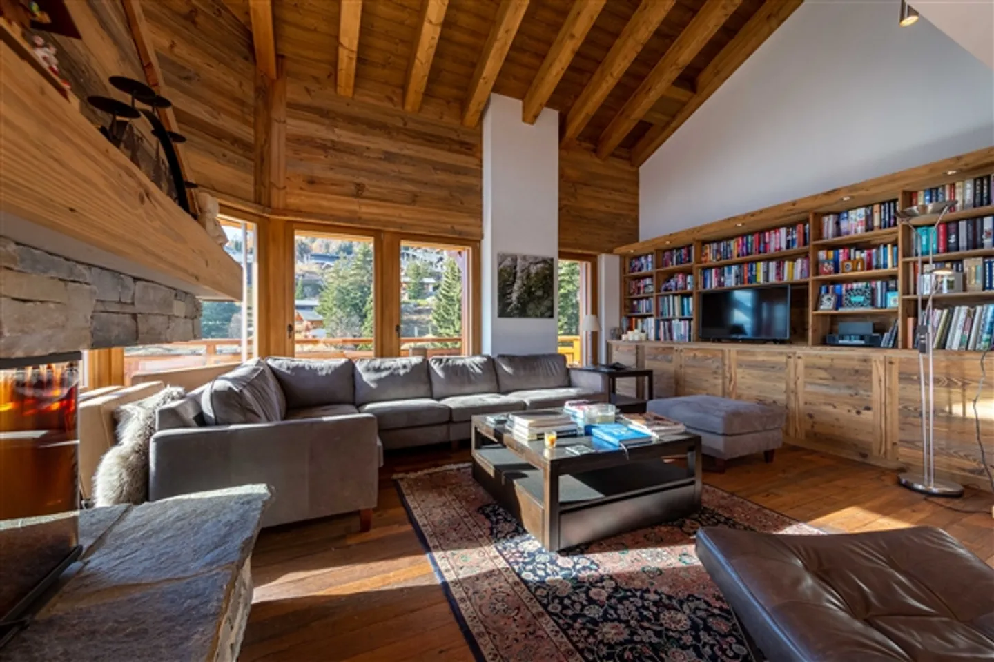 Extraordinary Penthouse in the Heart of the Village - Photo 2 of 6