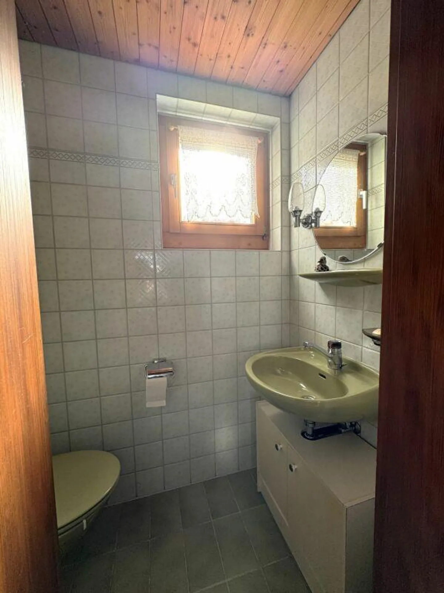 Casa unifamiliare in posizione da sogno con potenziale - Foto 16 di 16