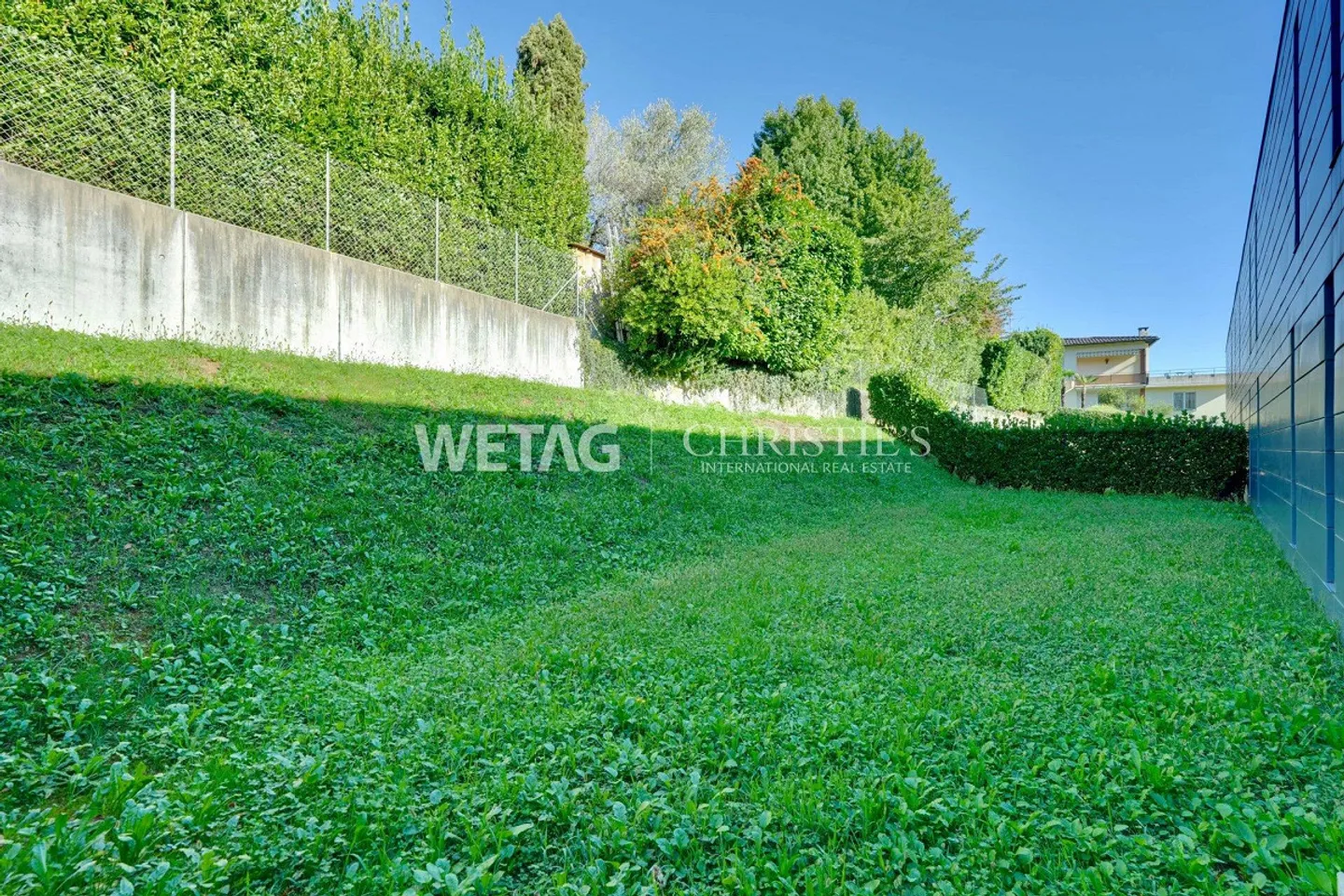Moderne Wohnung mit privatem Garten - Foto 9 von 13