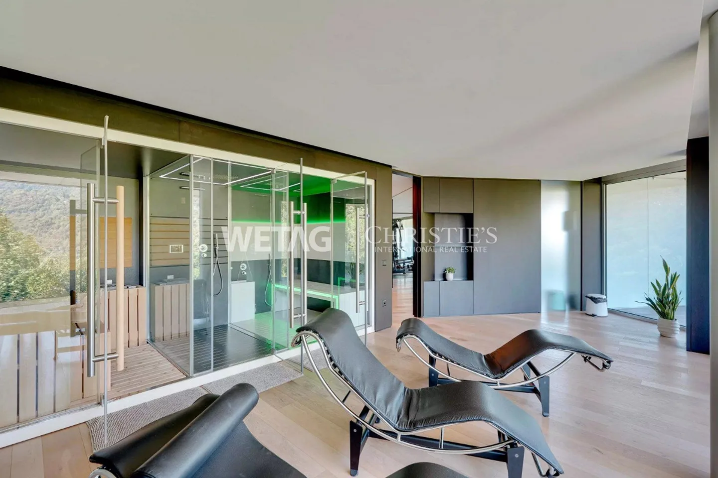 Moderne Wohnung mit privatem Garten - Foto 13 von 13
