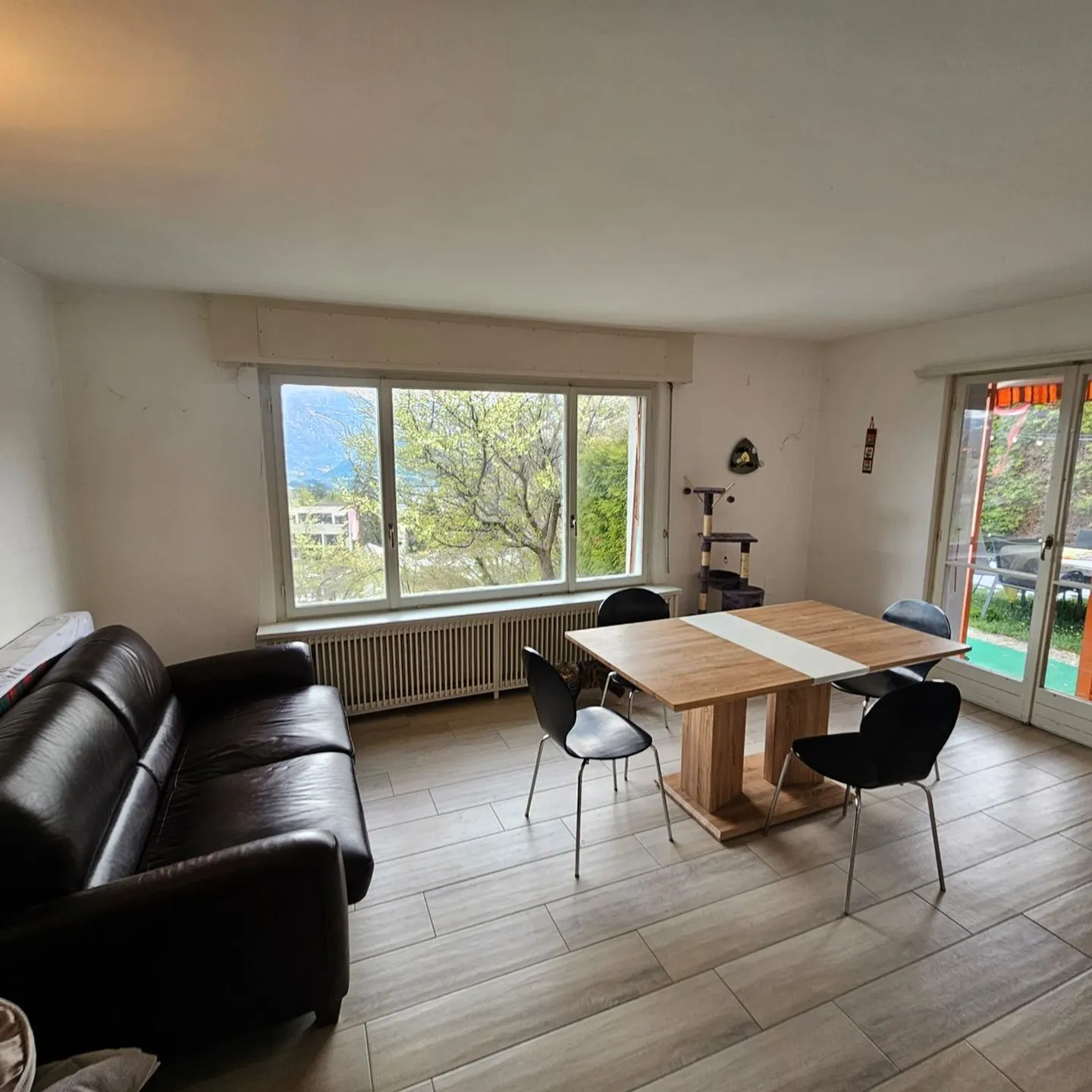 Opportunité d'investissement à Montana - Photo 1 sur 12
