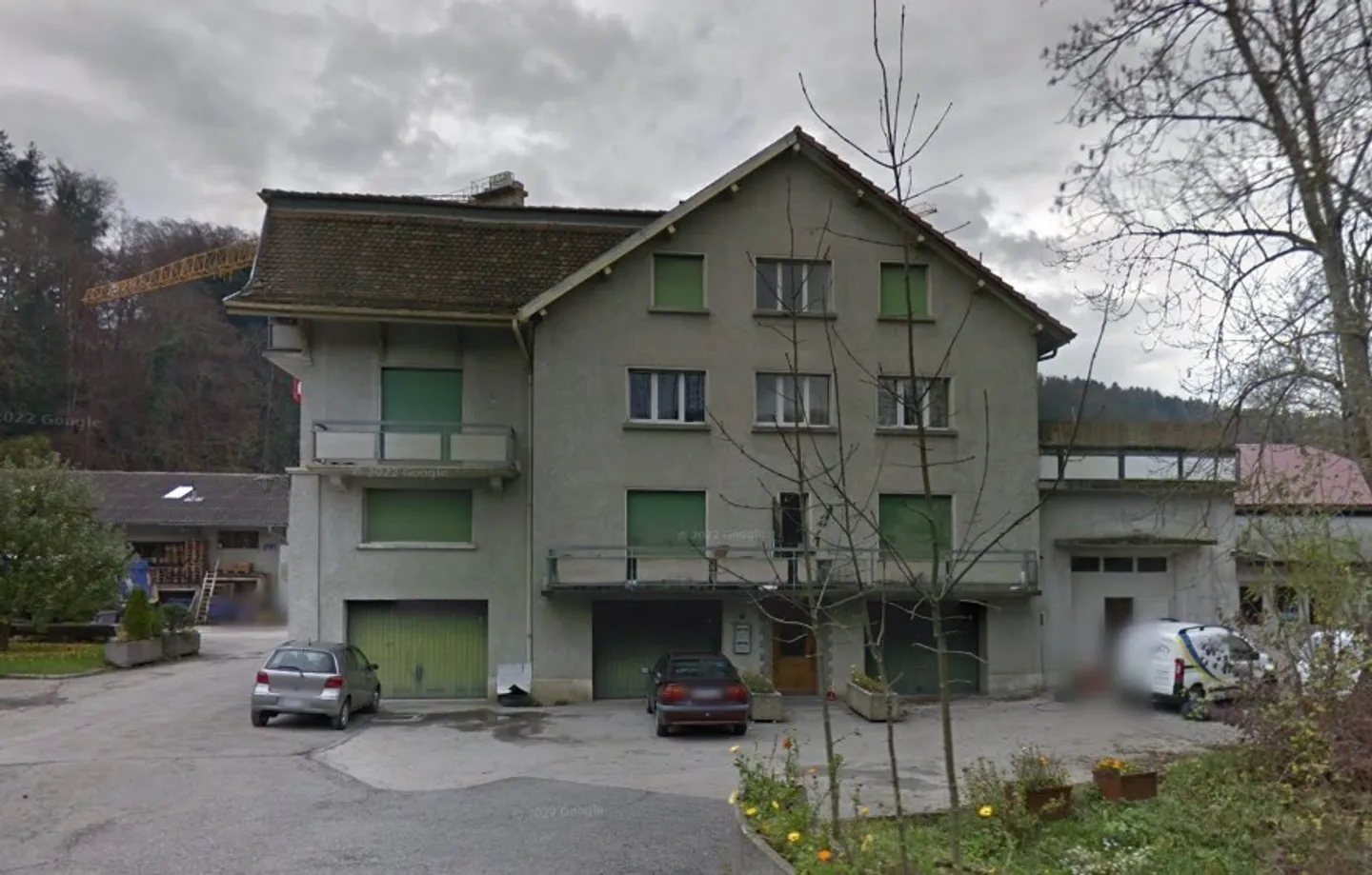 Charmant Studio avec Balcon - Photo 1 sur 3