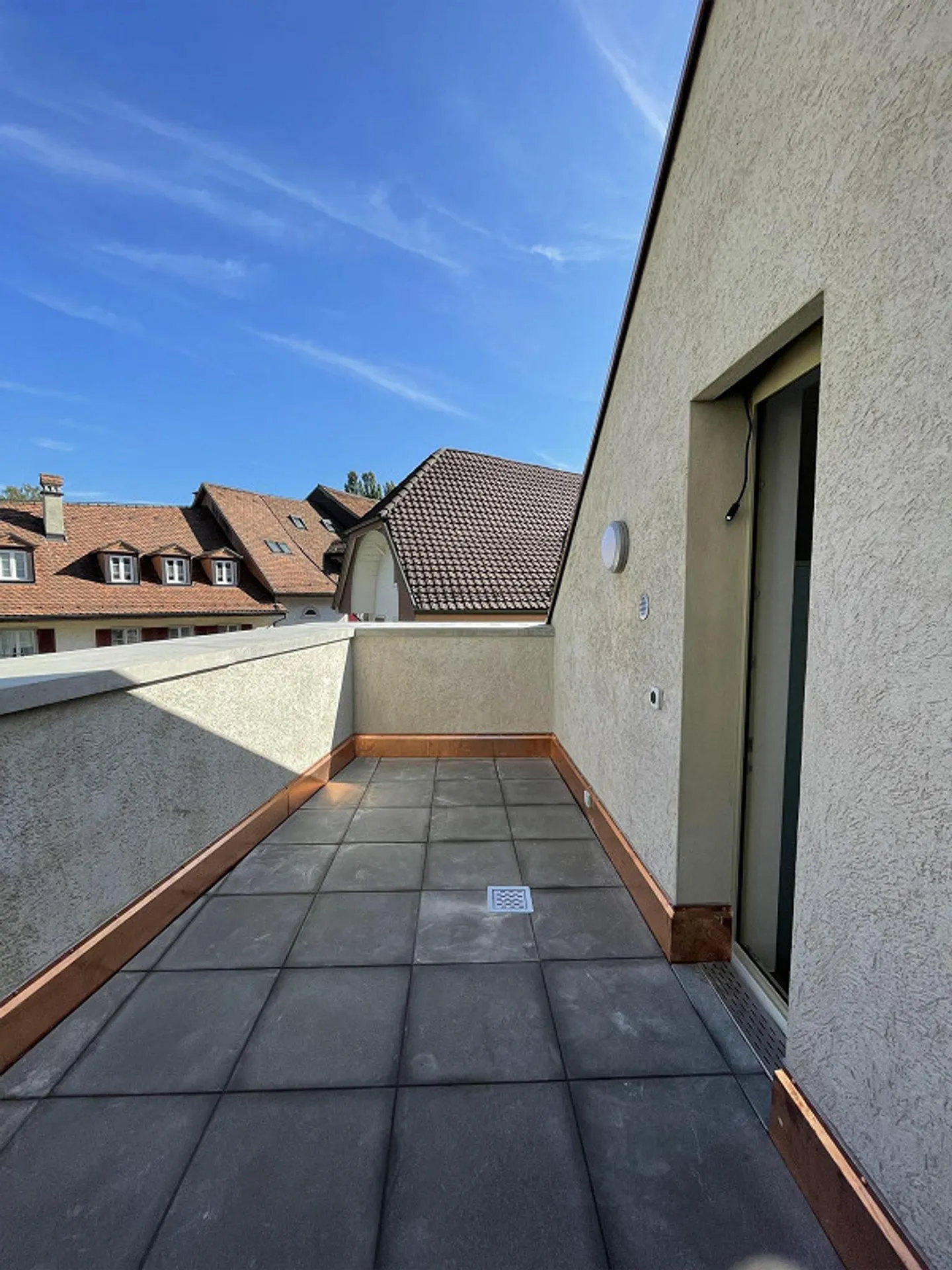 Un gioiello direttamente al Hexenturm di Mellingen; appartamento duplex di 2,5 locali - Foto 19 di 23