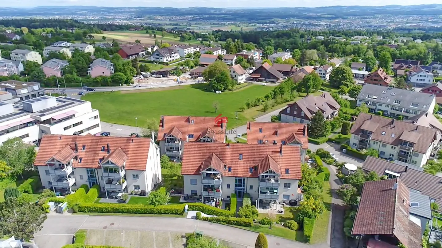 Vivere tranquillo, connessione urbana - Condominio esclusivo - Foto 3 di 5