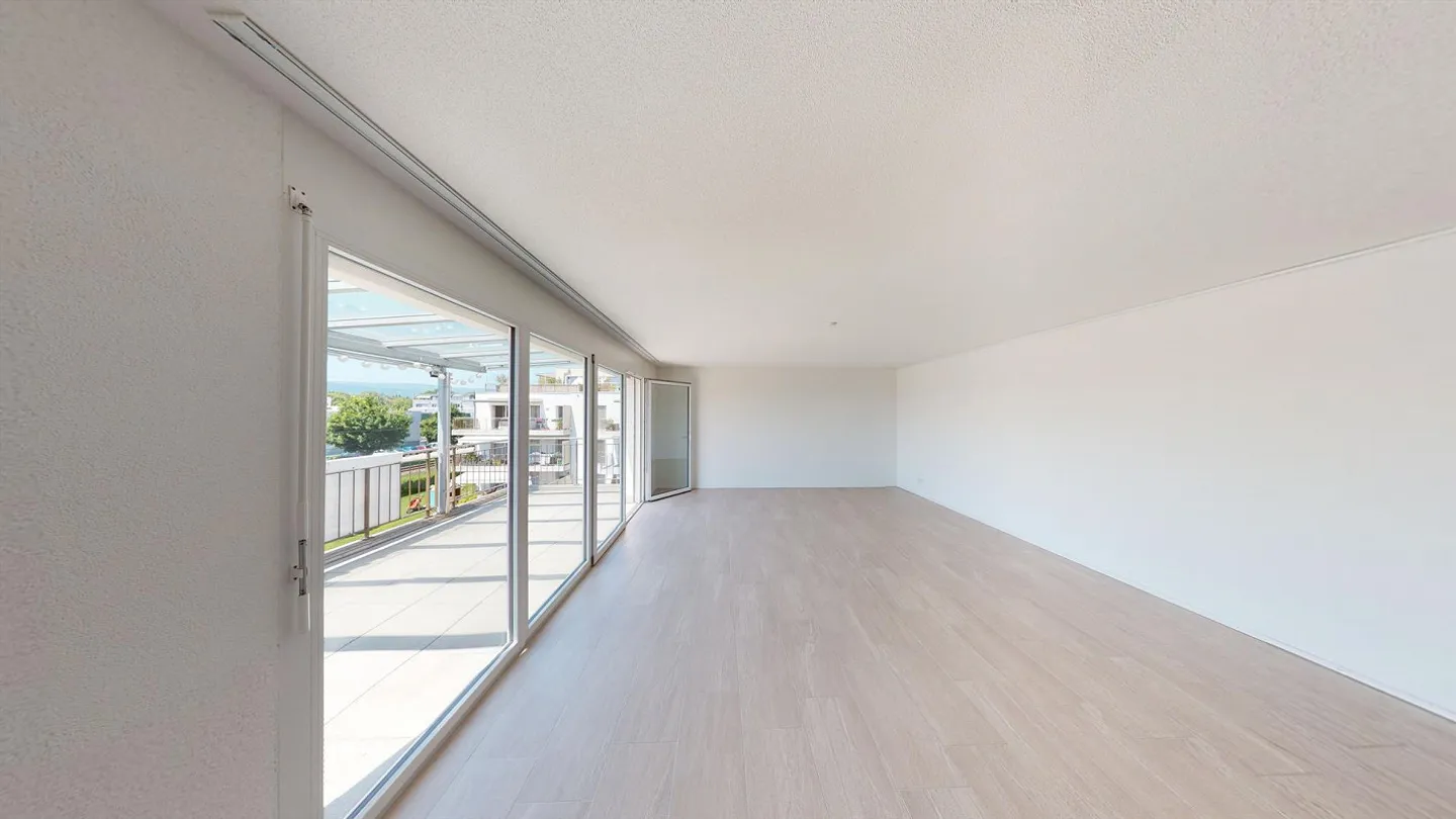 Appartement 4,5 dans le quartier populaire de Stiglimatt - Photo 4 sur 10