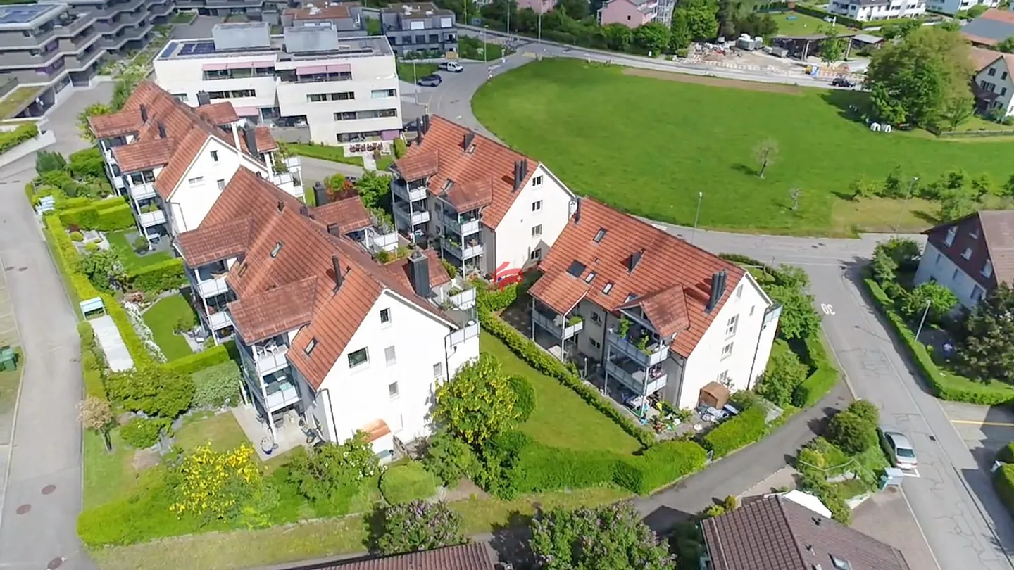 Vivere tranquillo, connessione urbana - Condominio esclusivo - Foto 5 di 5
