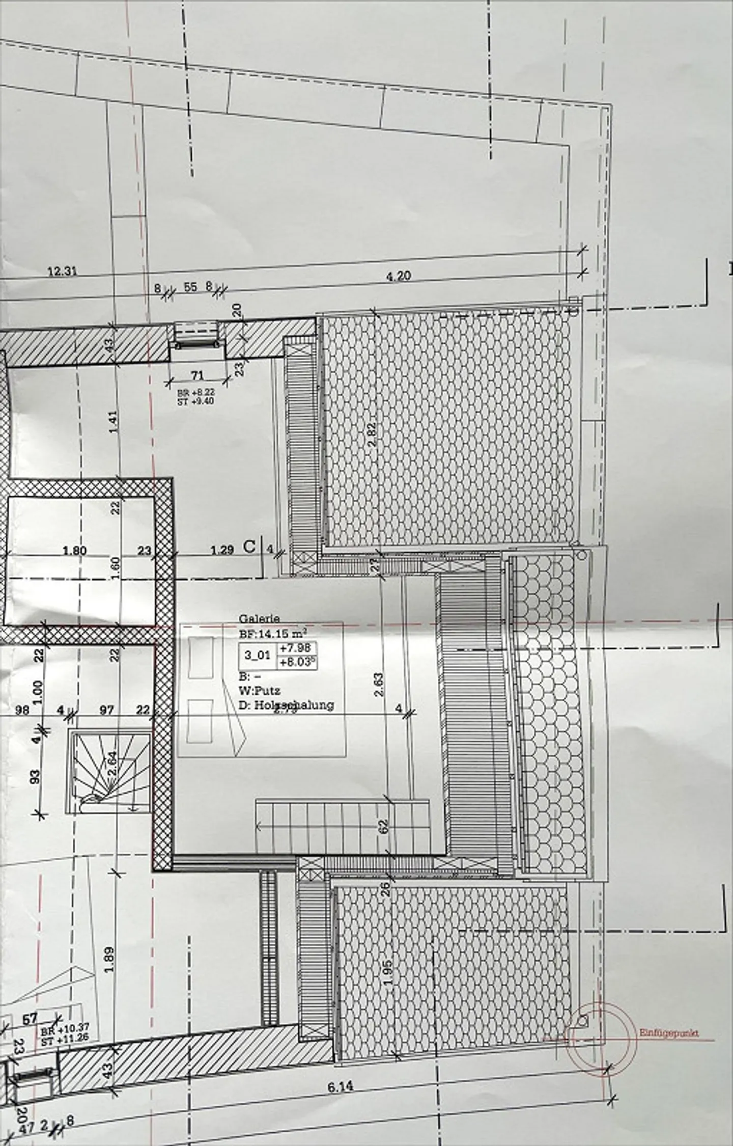 Un gioiello direttamente al Hexenturm di Mellingen; appartamento duplex di 2,5 locali - Foto 22 di 23