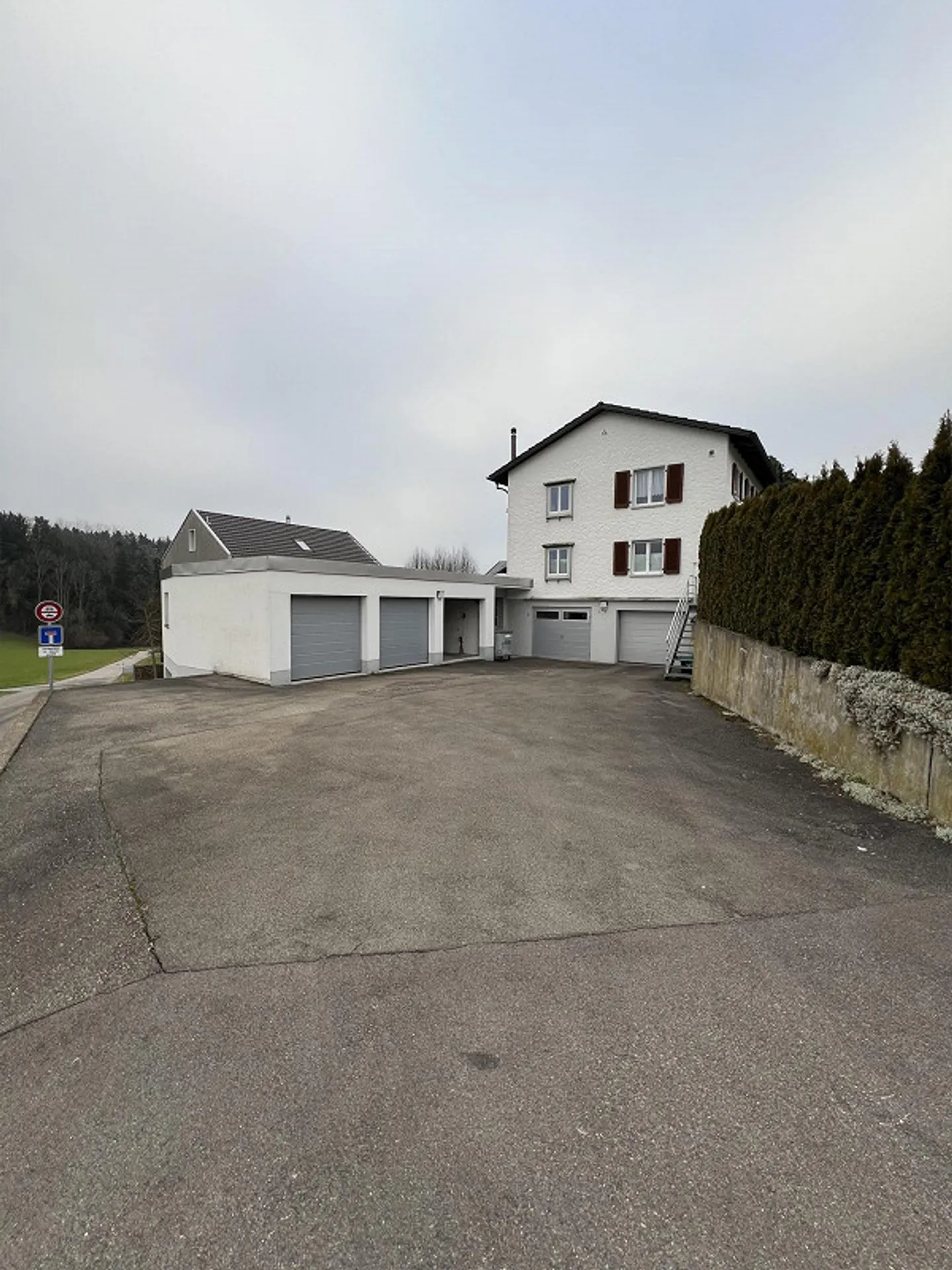 Magazzini / Officina / Garage - Foto 2 di 12