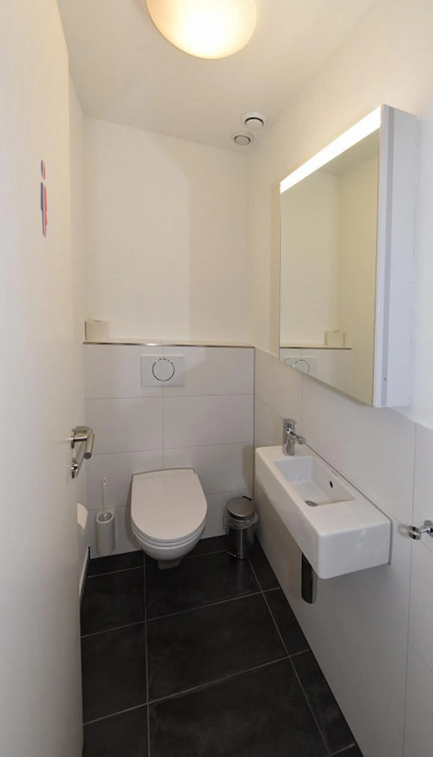 Büroräumlichkeiten im Zentrum von Stans - Foto 5 von 6