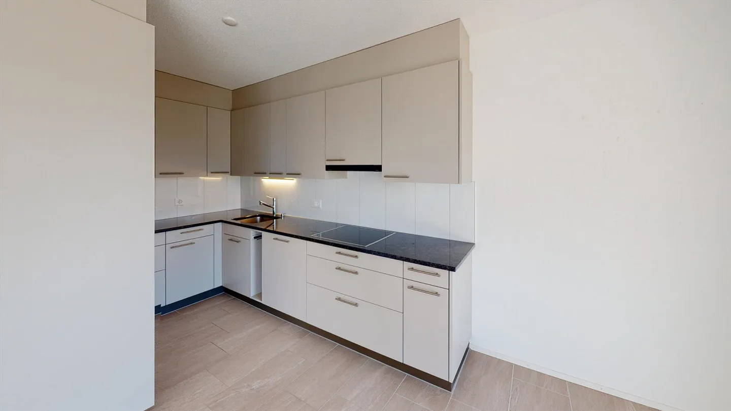 Appartement 4,5 dans le quartier populaire de Stiglimatt - Photo 5 sur 10