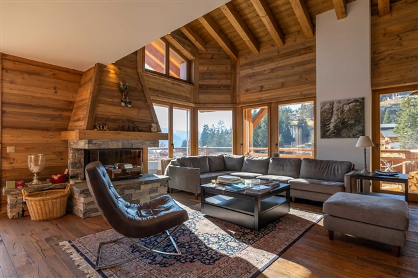 Extraordinary Penthouse in the Heart of the Village - Photo 3 of 6