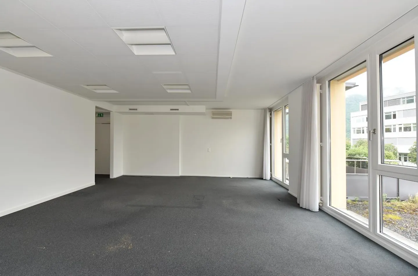 Büroräumlichkeiten im Zentrum von Stans - Foto 2 von 6