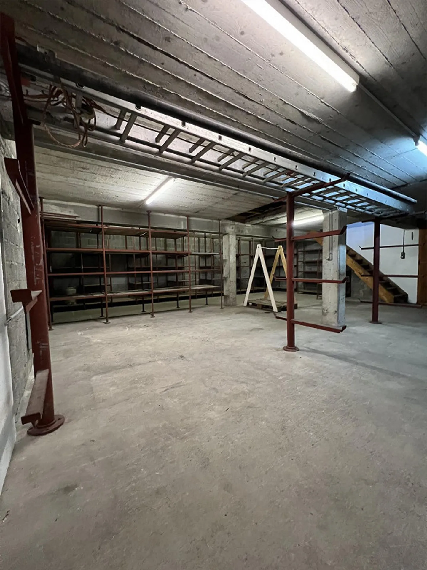 Magazzini / Officina / Garage - Foto 4 di 12