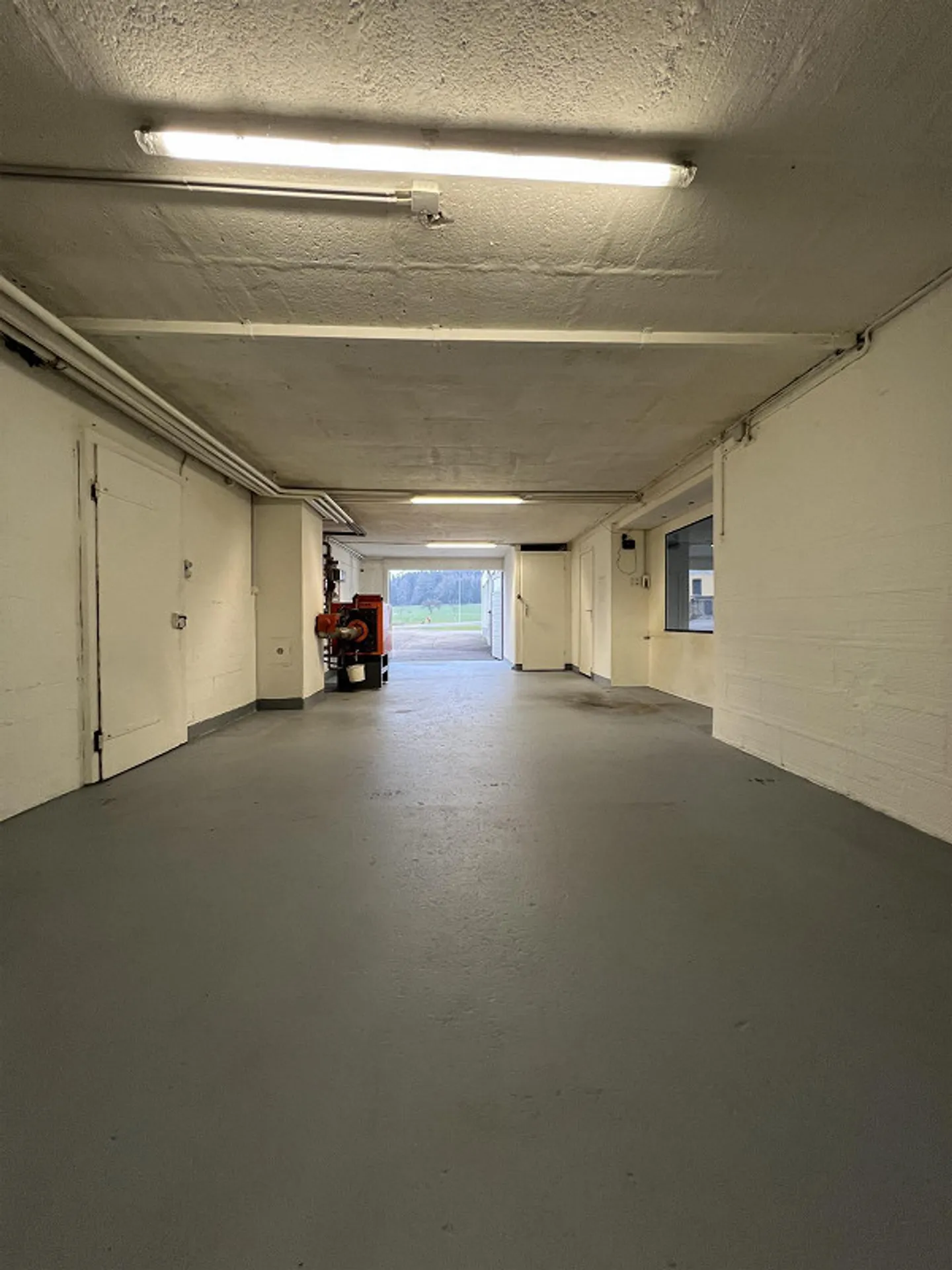 Magazzini / Officina / Garage - Foto 6 di 12