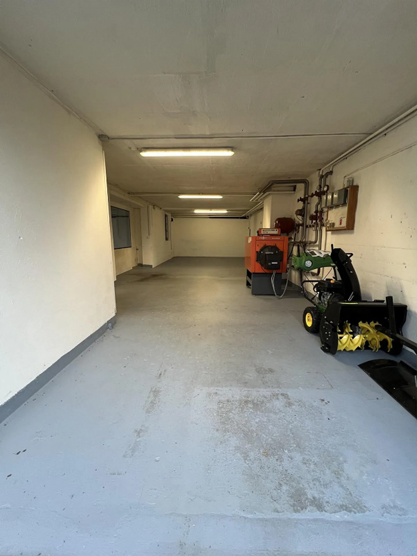 Magazzini / Officina / Garage - Foto 7 di 12