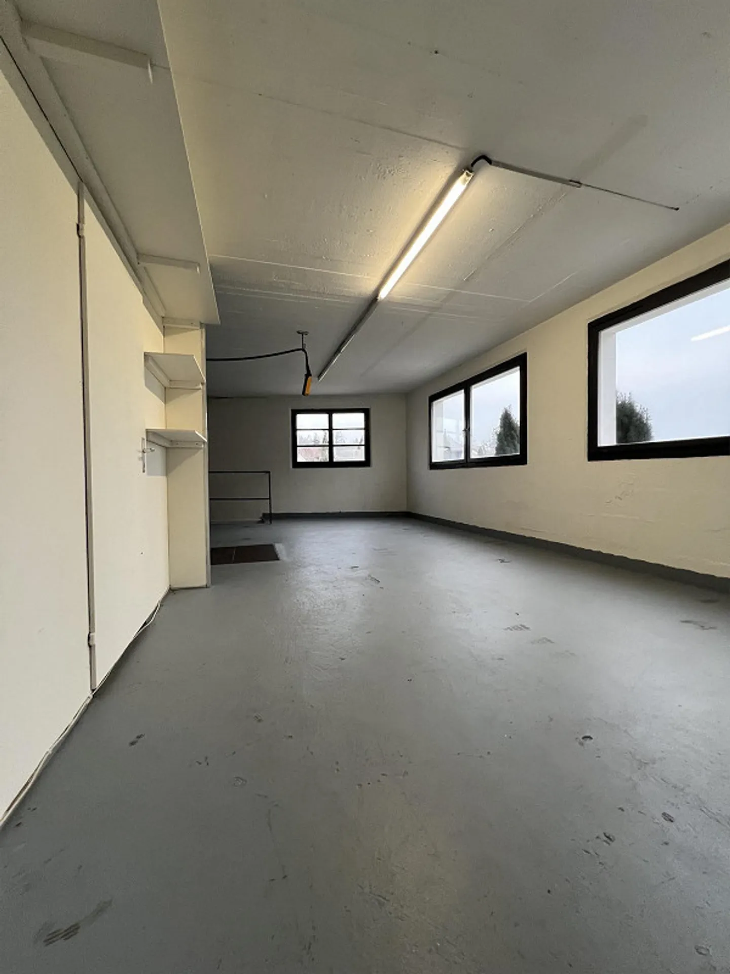 Magazzini / Officina / Garage - Foto 12 di 12