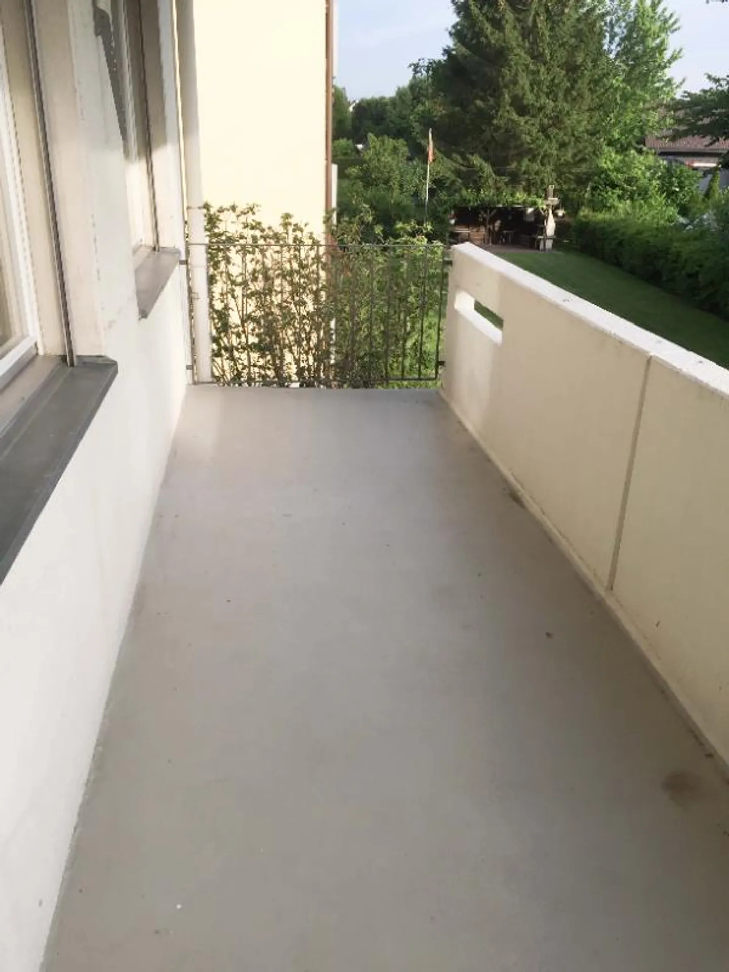4.5 Zimmerwohnung mit Balkon - Foto 8 von 10