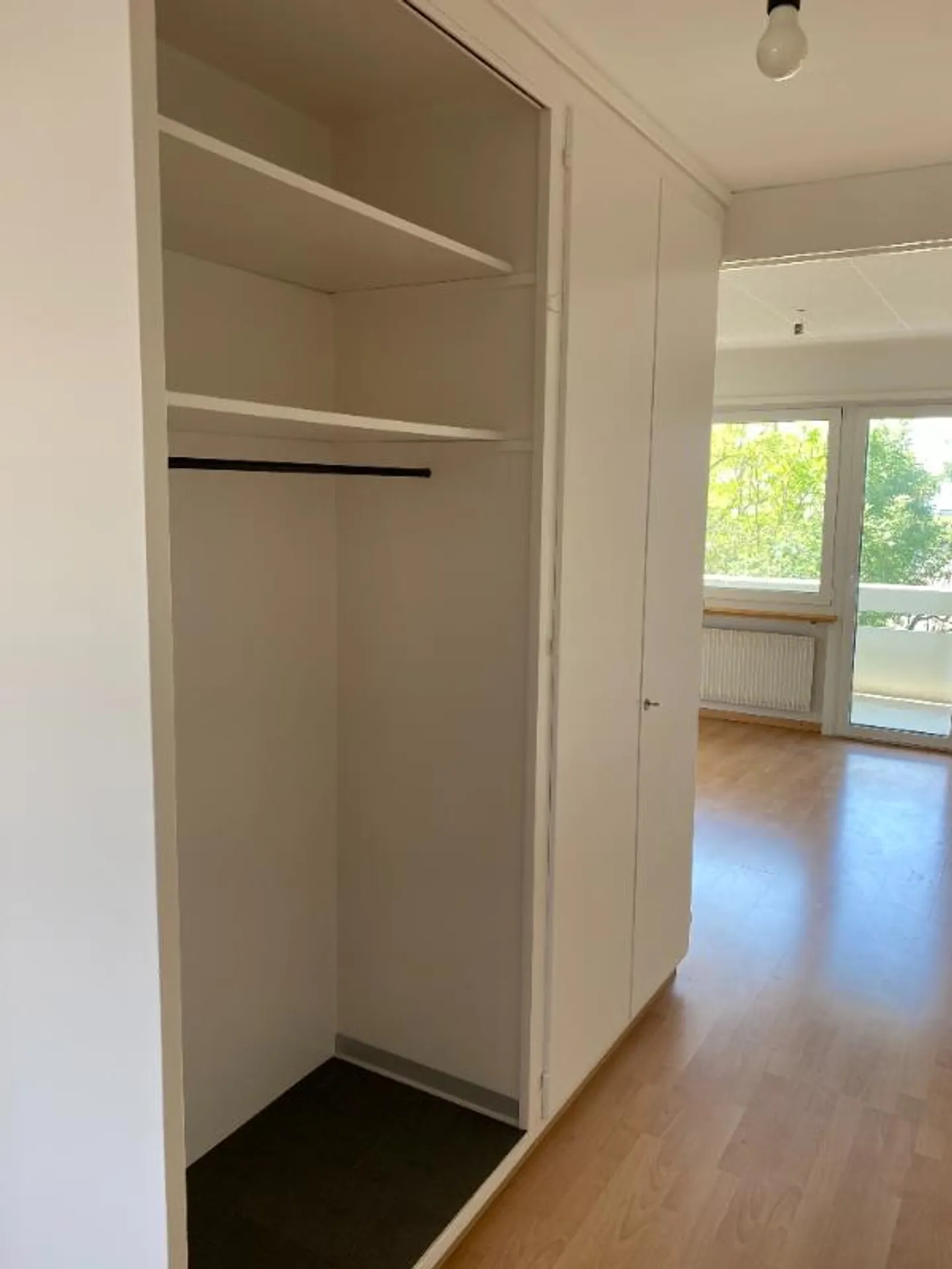 4.5 Zimmerwohnung mit Balkon - Foto 9 von 10