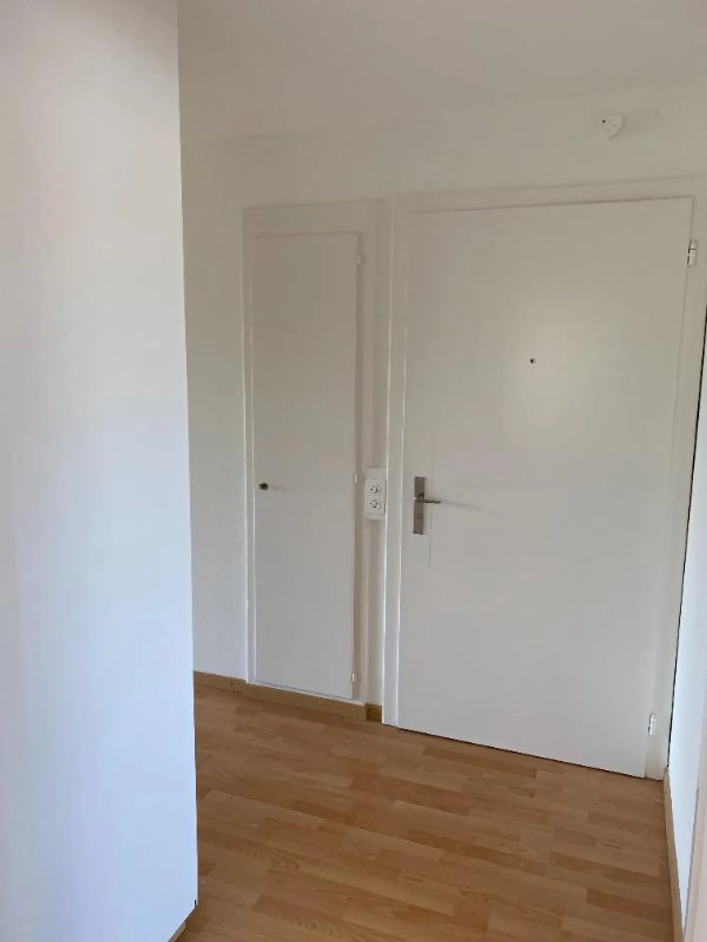 4.5 Zimmerwohnung mit Balkon - Foto 10 von 10