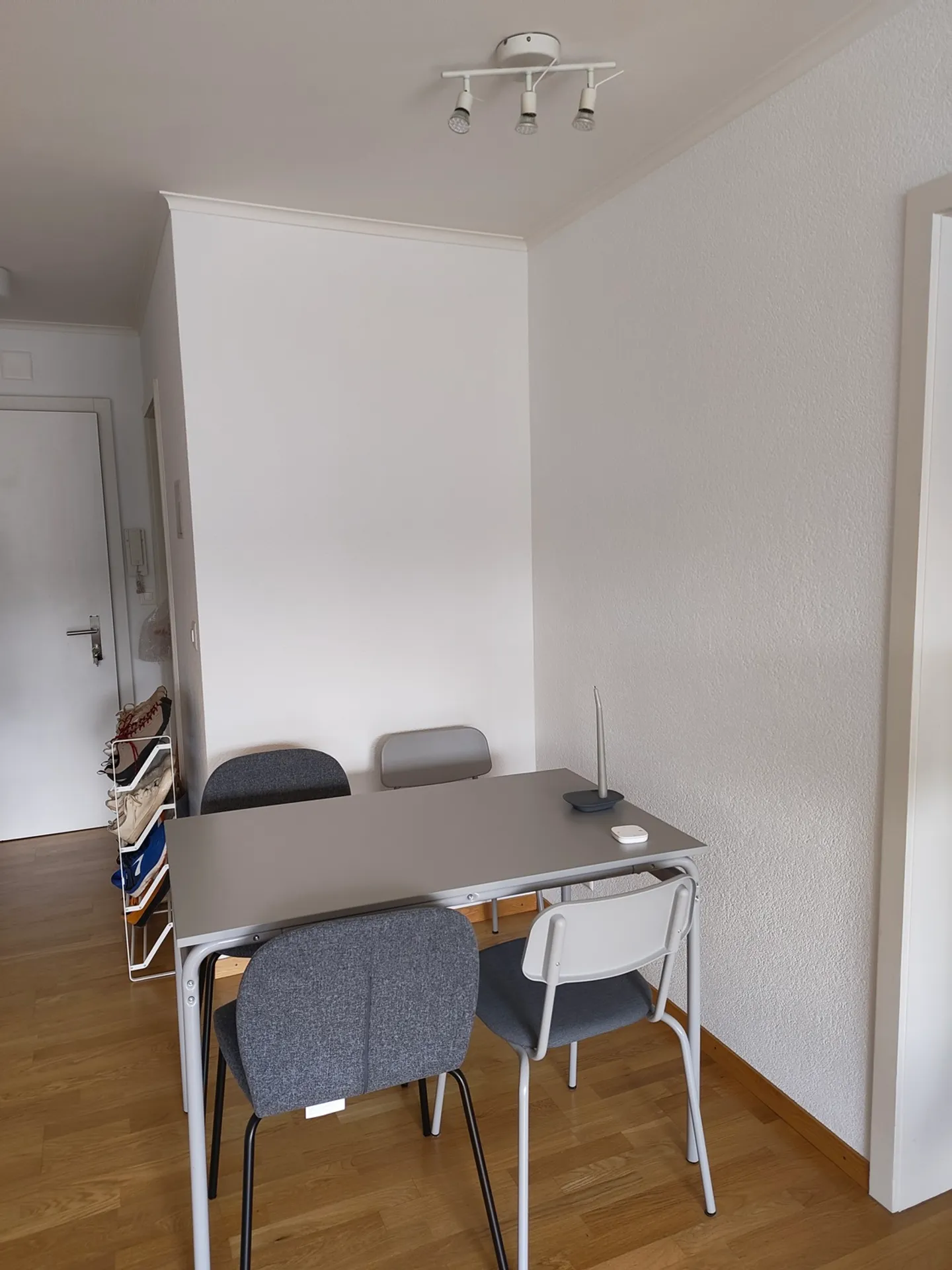 Appartamento in affitto - Foto 4 di 7