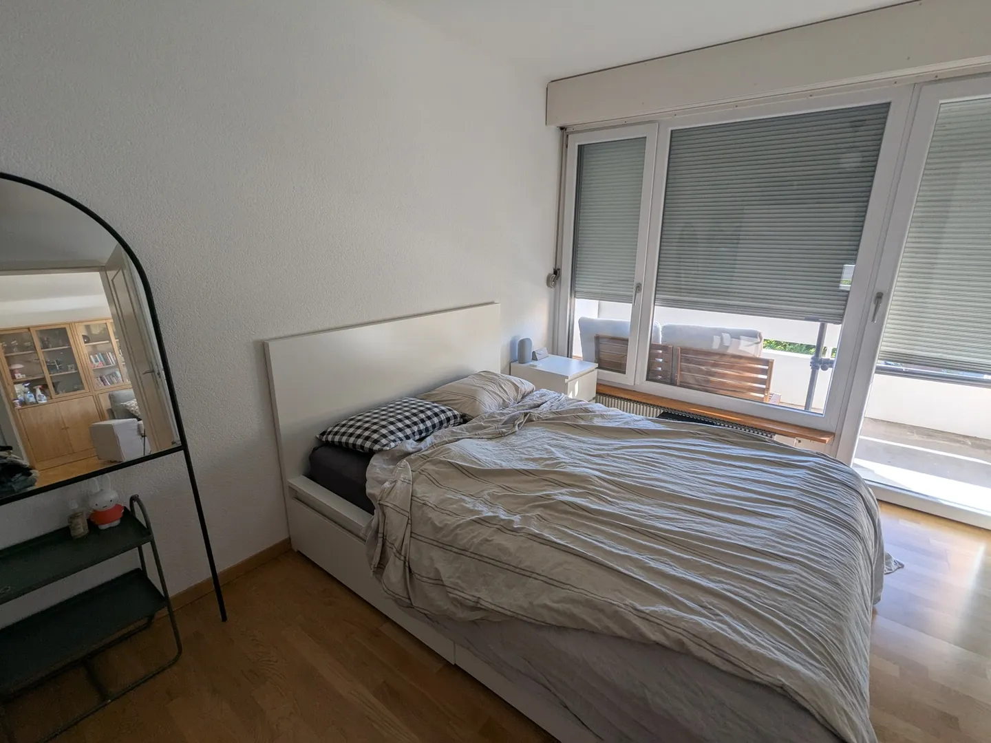 Appartamento in affitto - Foto 6 di 7