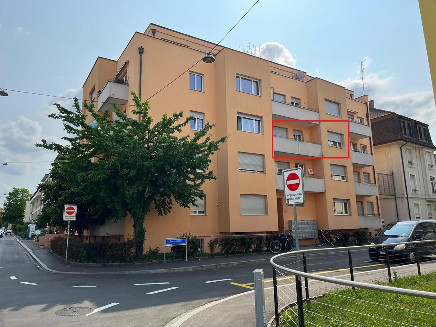Appartamento 2 locali accogliente - Foto 1 di 8