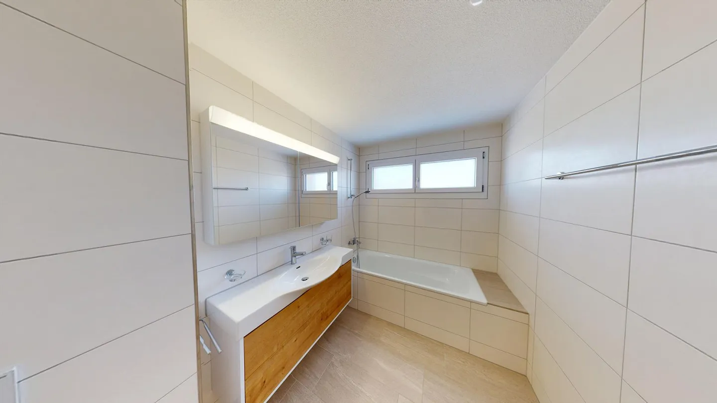 Appartement 4,5 dans le quartier populaire de Stiglimatt - Photo 8 sur 10