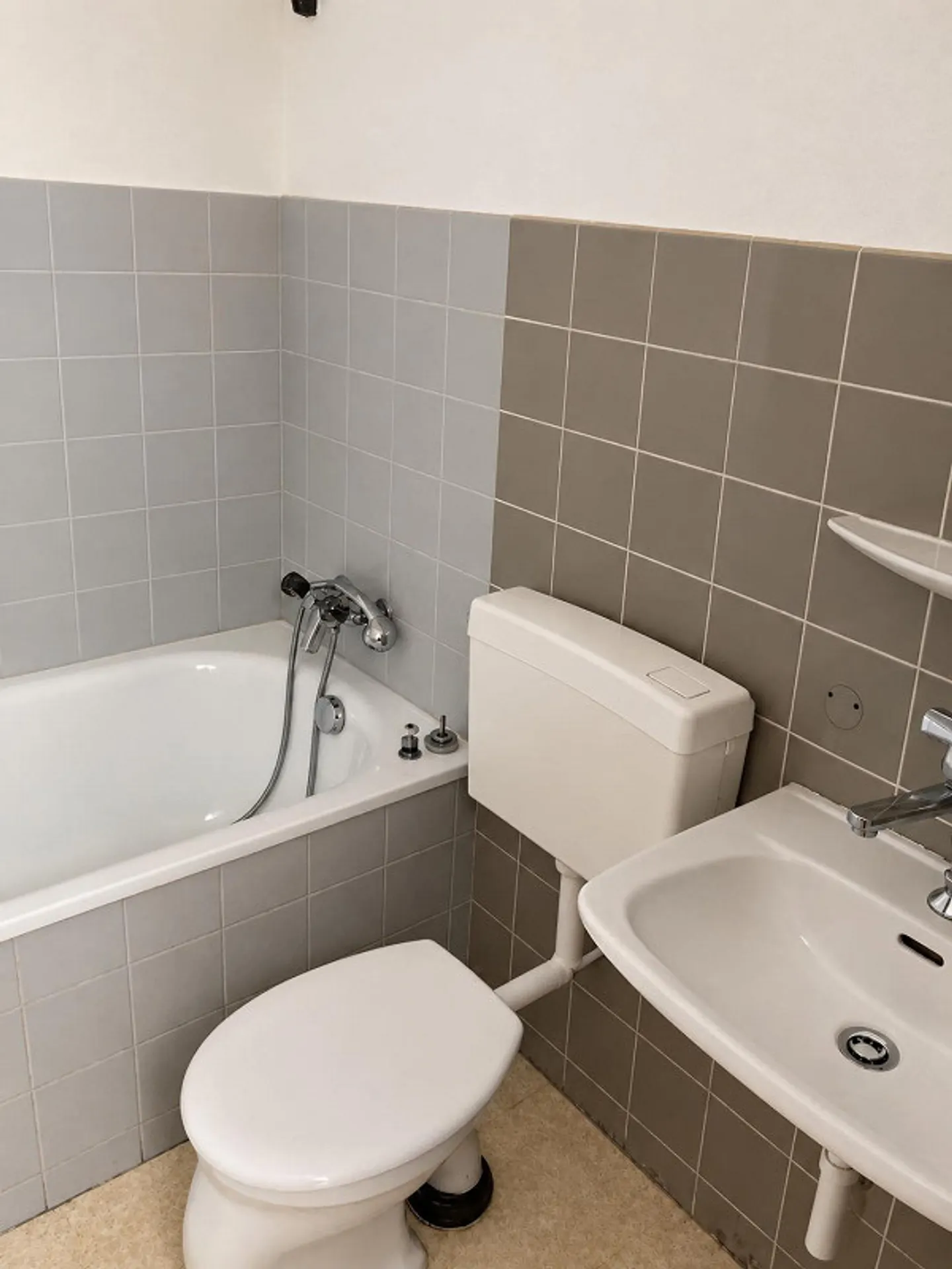 Appartamento 2 locali accogliente - Foto 3 di 8