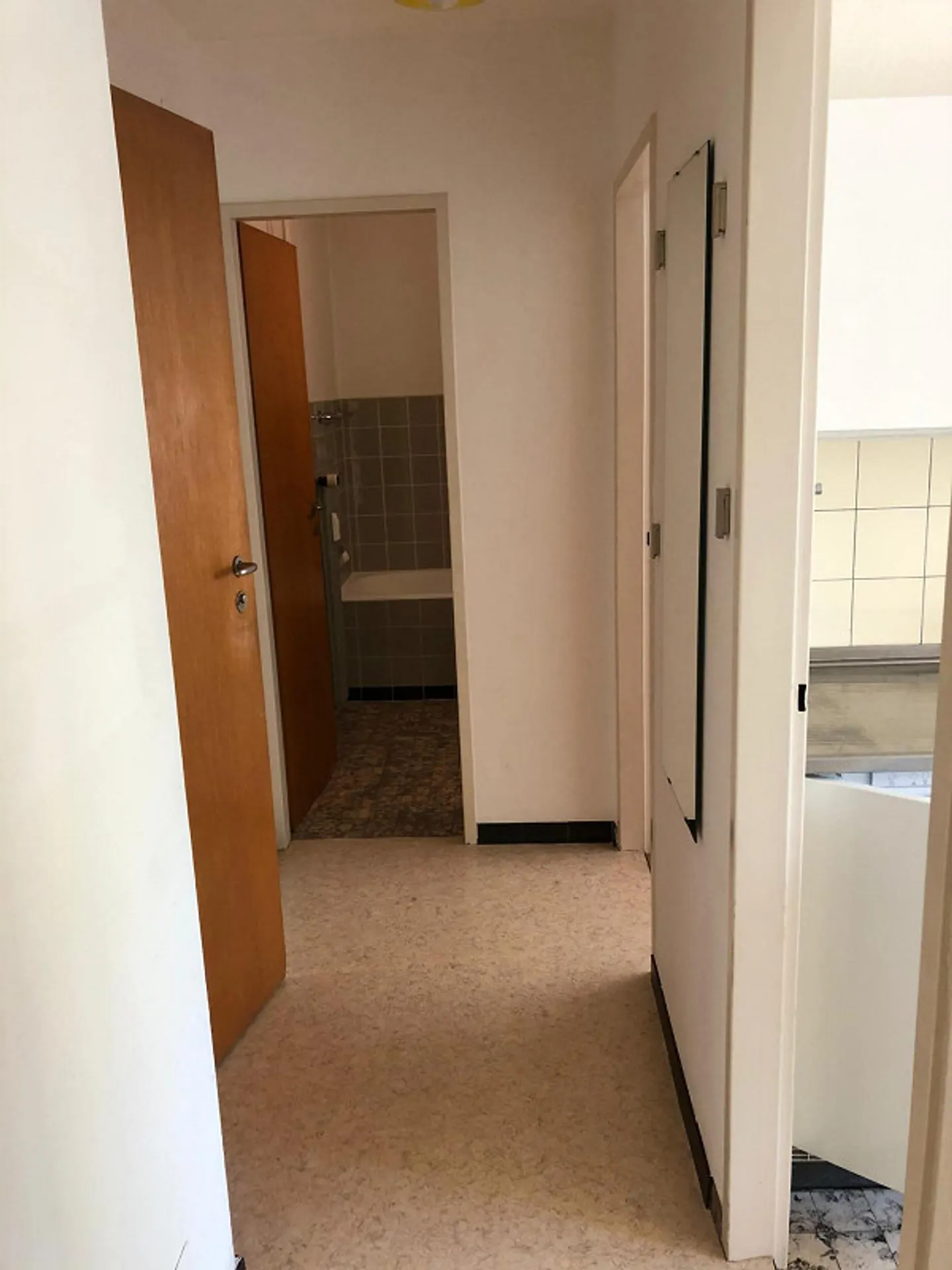 Appartamento 2 locali accogliente - Foto 4 di 8