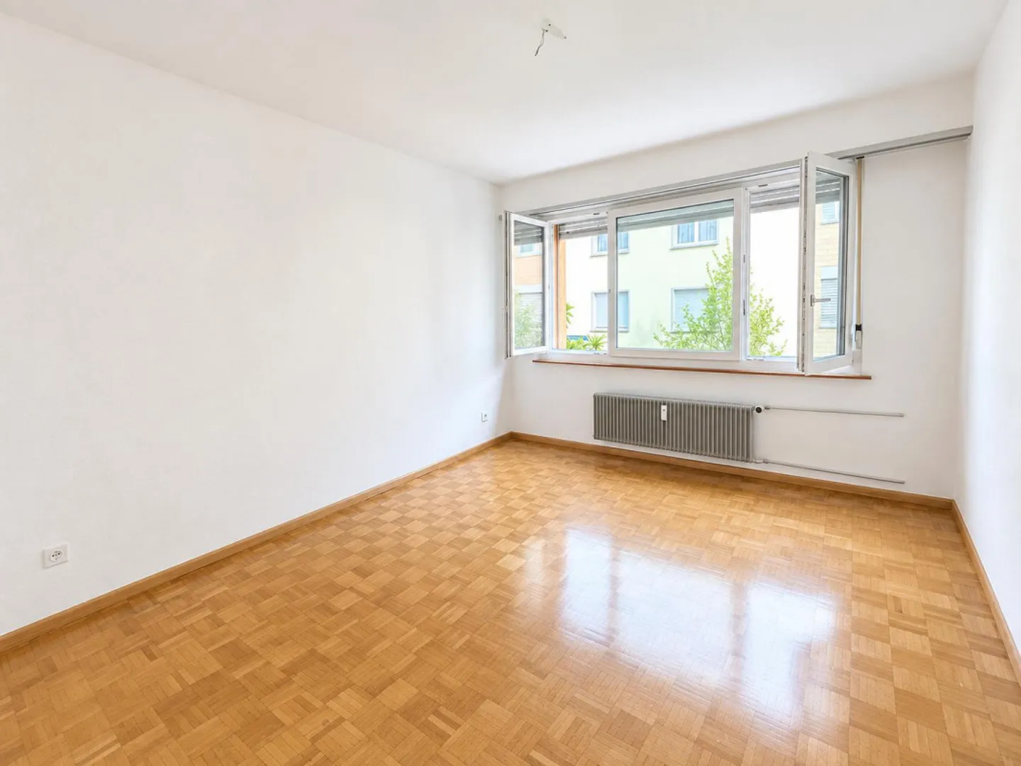 Appartamento 2 locali accogliente - Foto 5 di 8