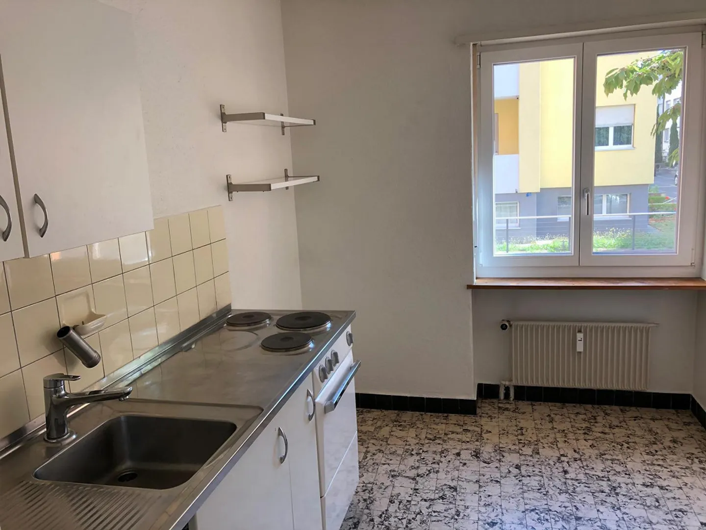 Appartamento 2 locali accogliente - Foto 2 di 8