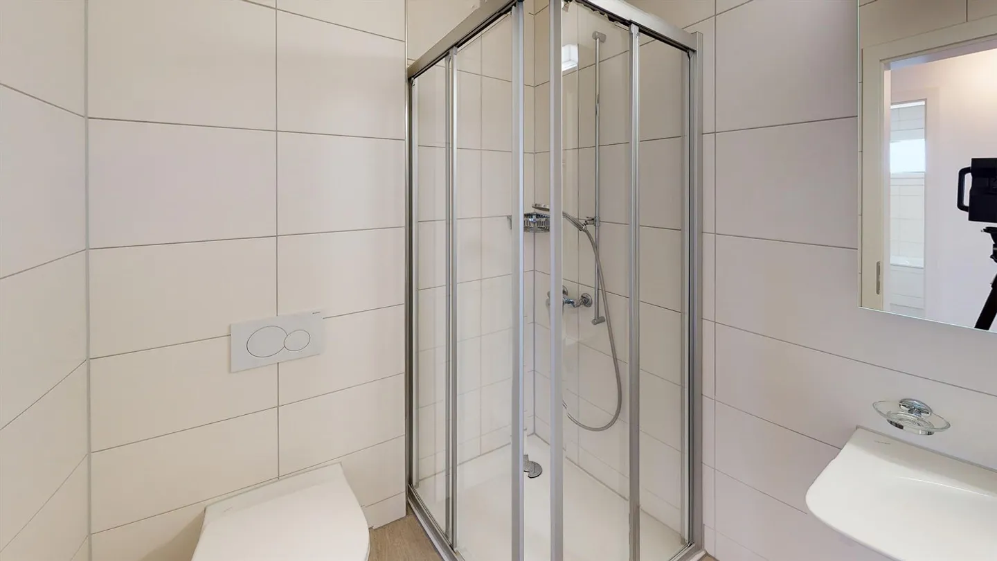 Appartement 4,5 dans le quartier populaire de Stiglimatt - Photo 9 sur 10