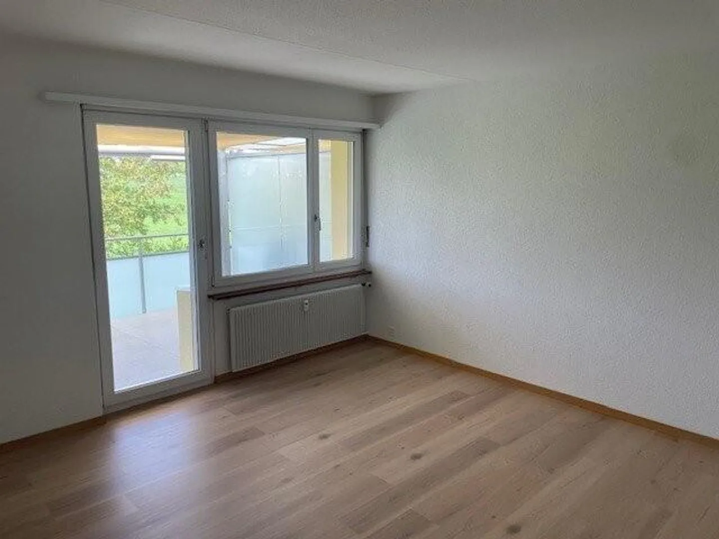 Beautiful 2-room ground floor apartment in a quiet, central location! - Photo 1 of 5