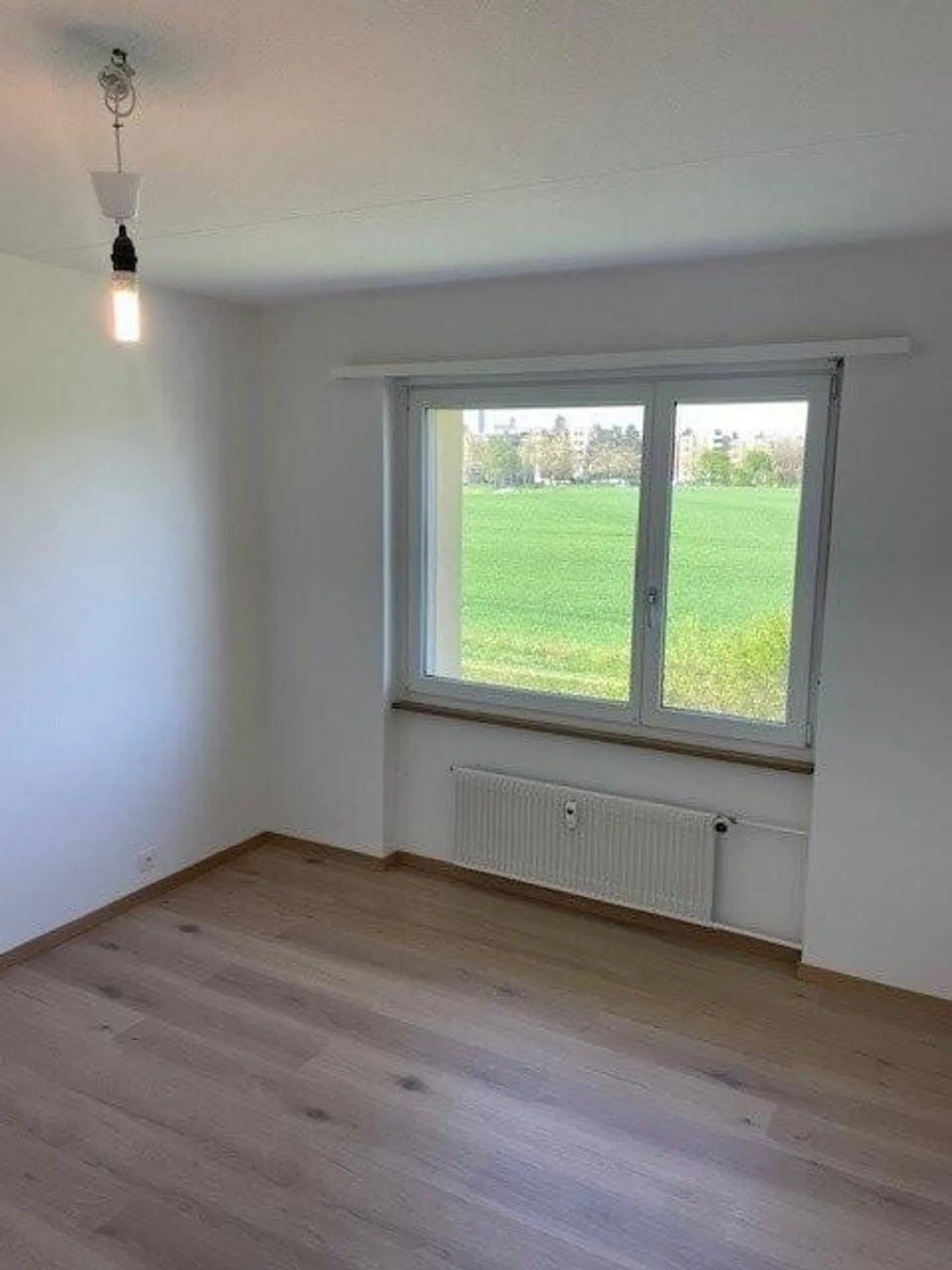 Beautiful 2-room ground floor apartment in a quiet, central location! - Photo 2 of 5