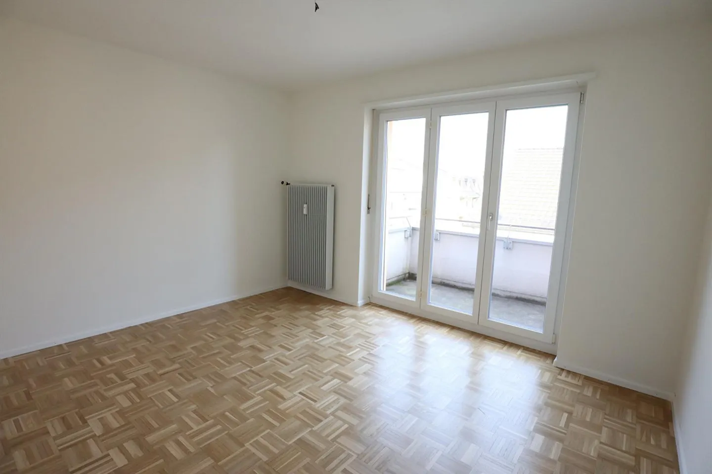 Appartamento 2 locali accogliente - Foto 6 di 8