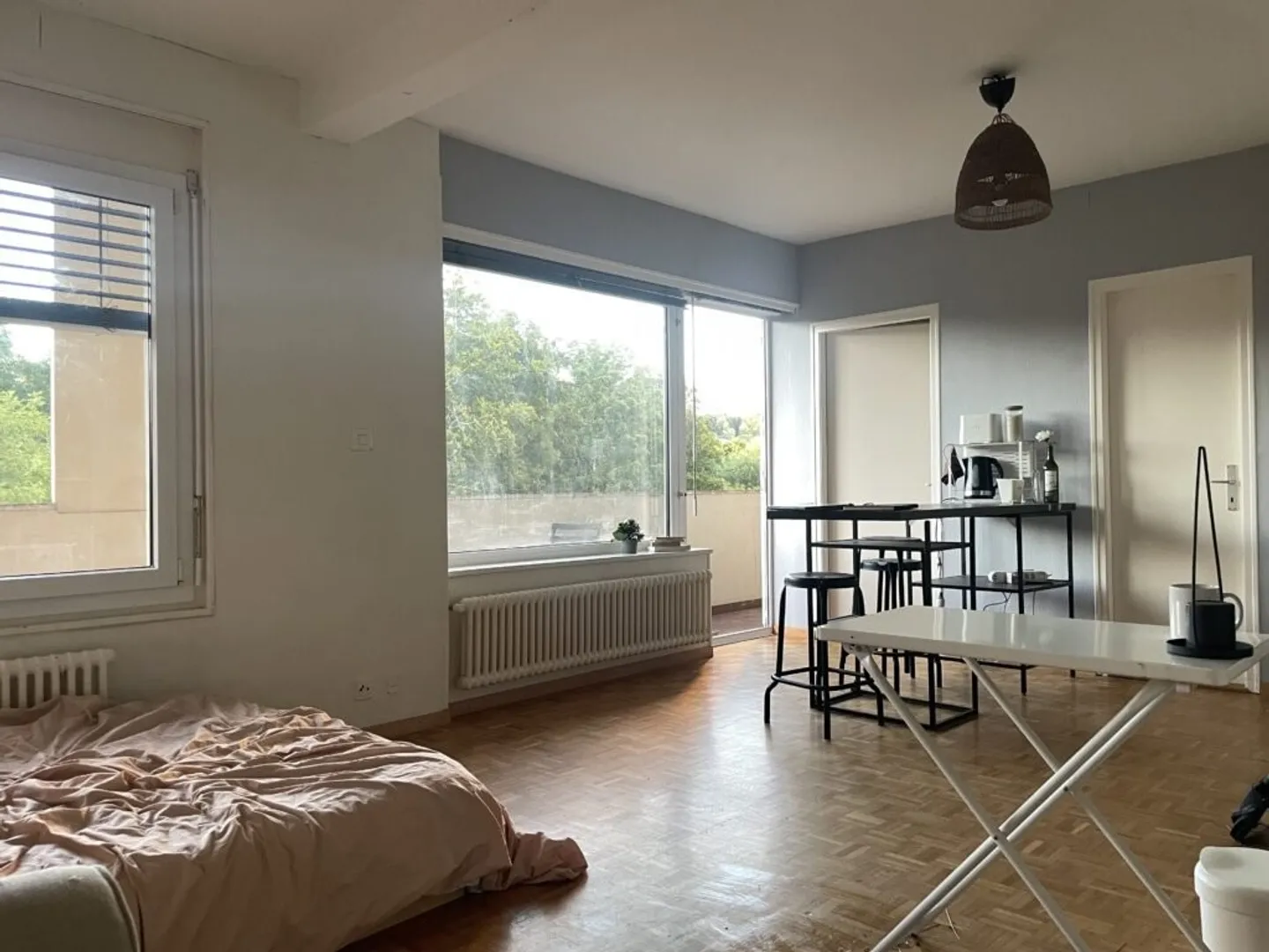 1,5-Zimmer-Wohnung - Foto 1 von 5